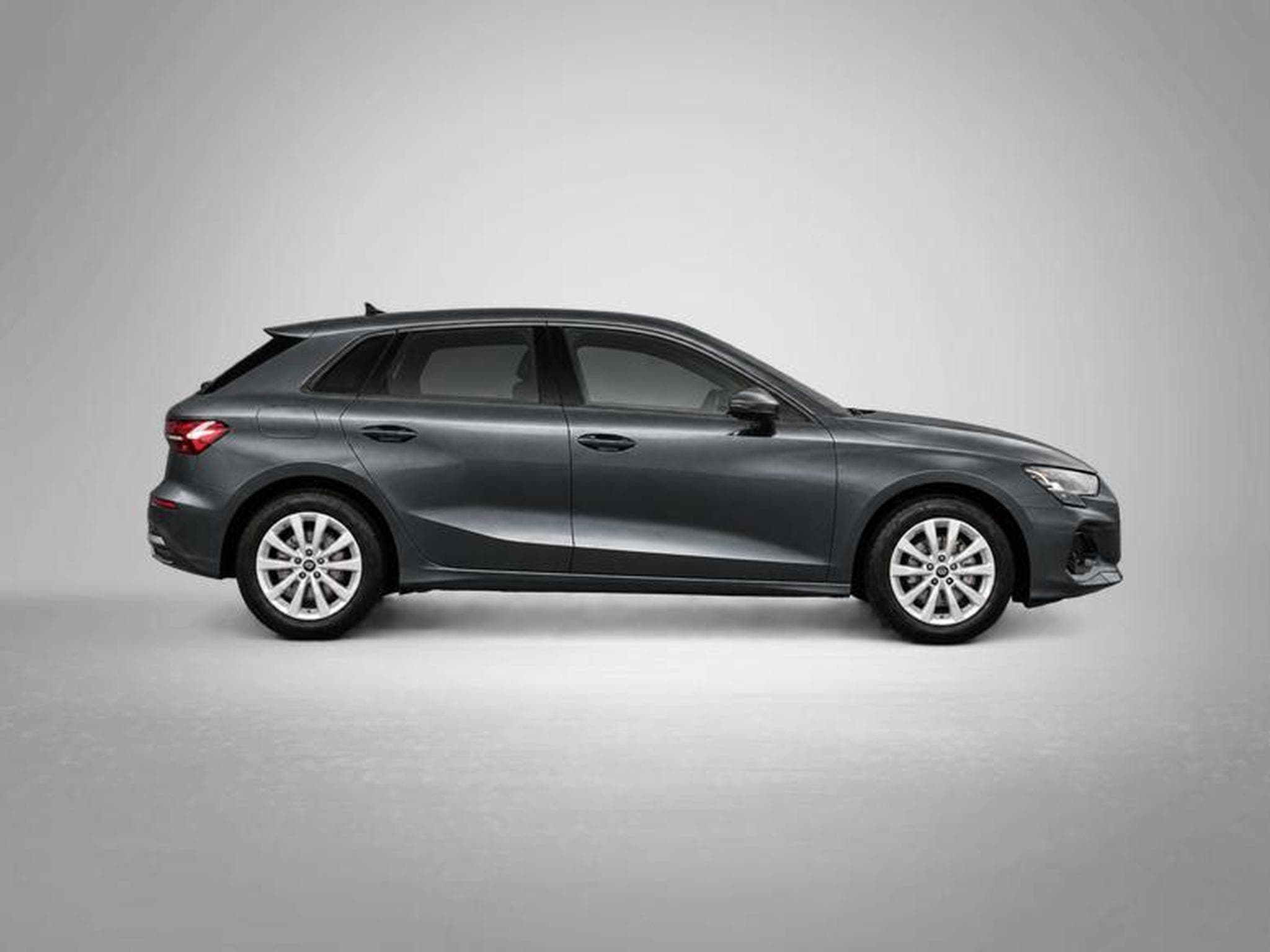 Audi A3 Sportback  1.5 TFSI S-tronic (2026) - Foto 6