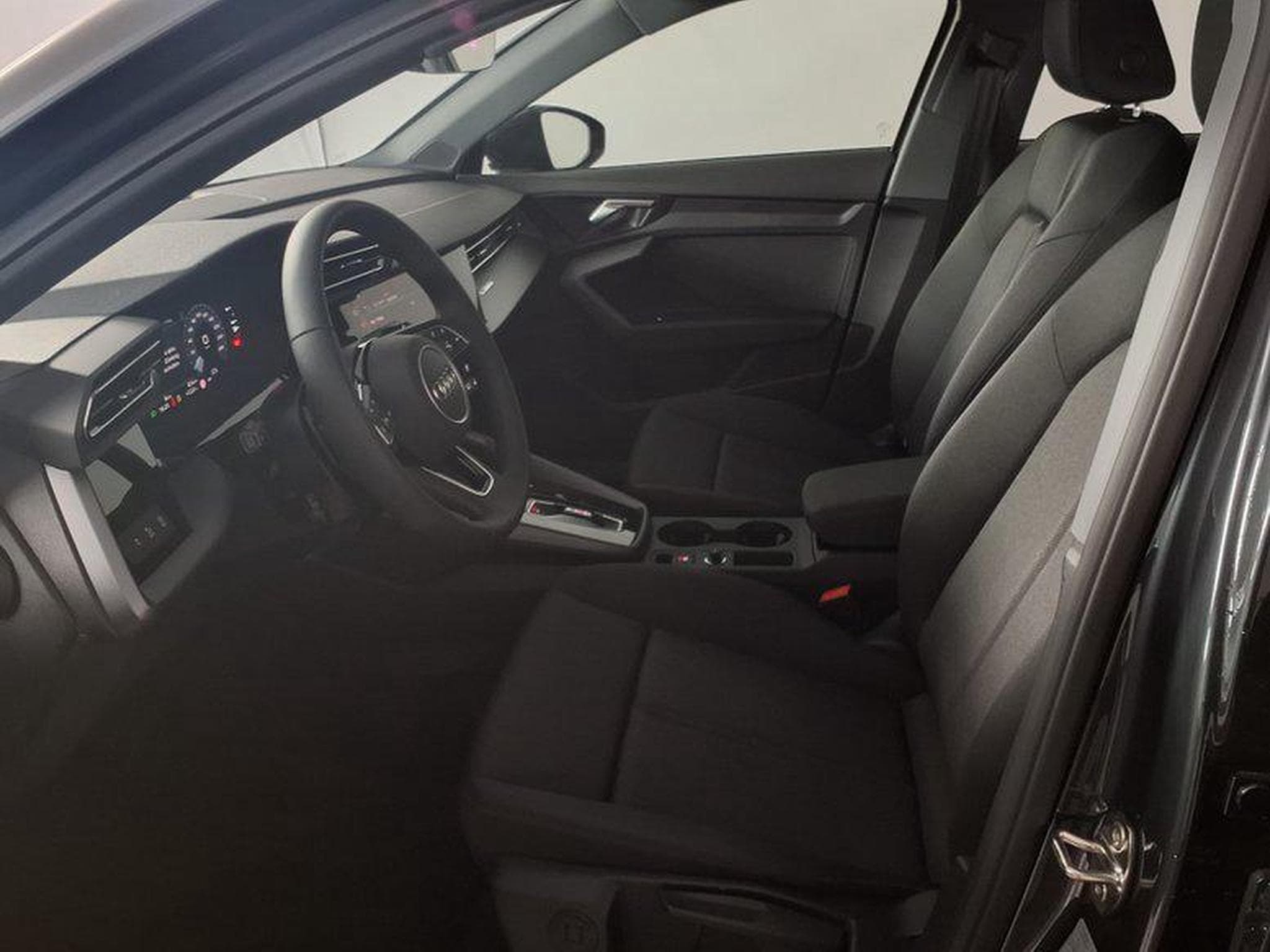 Audi A3 Sportback  1.5 TFSI S-tronic (2026) - Foto 9