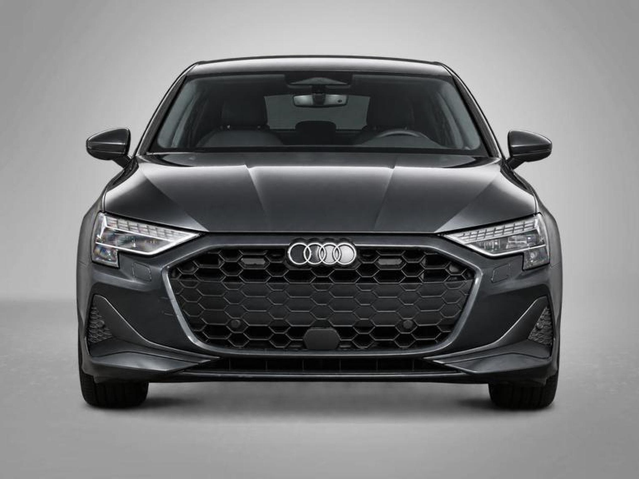 Audi A3 Sportback  1.5 TFSI S-tronic (2026) - Foto 8