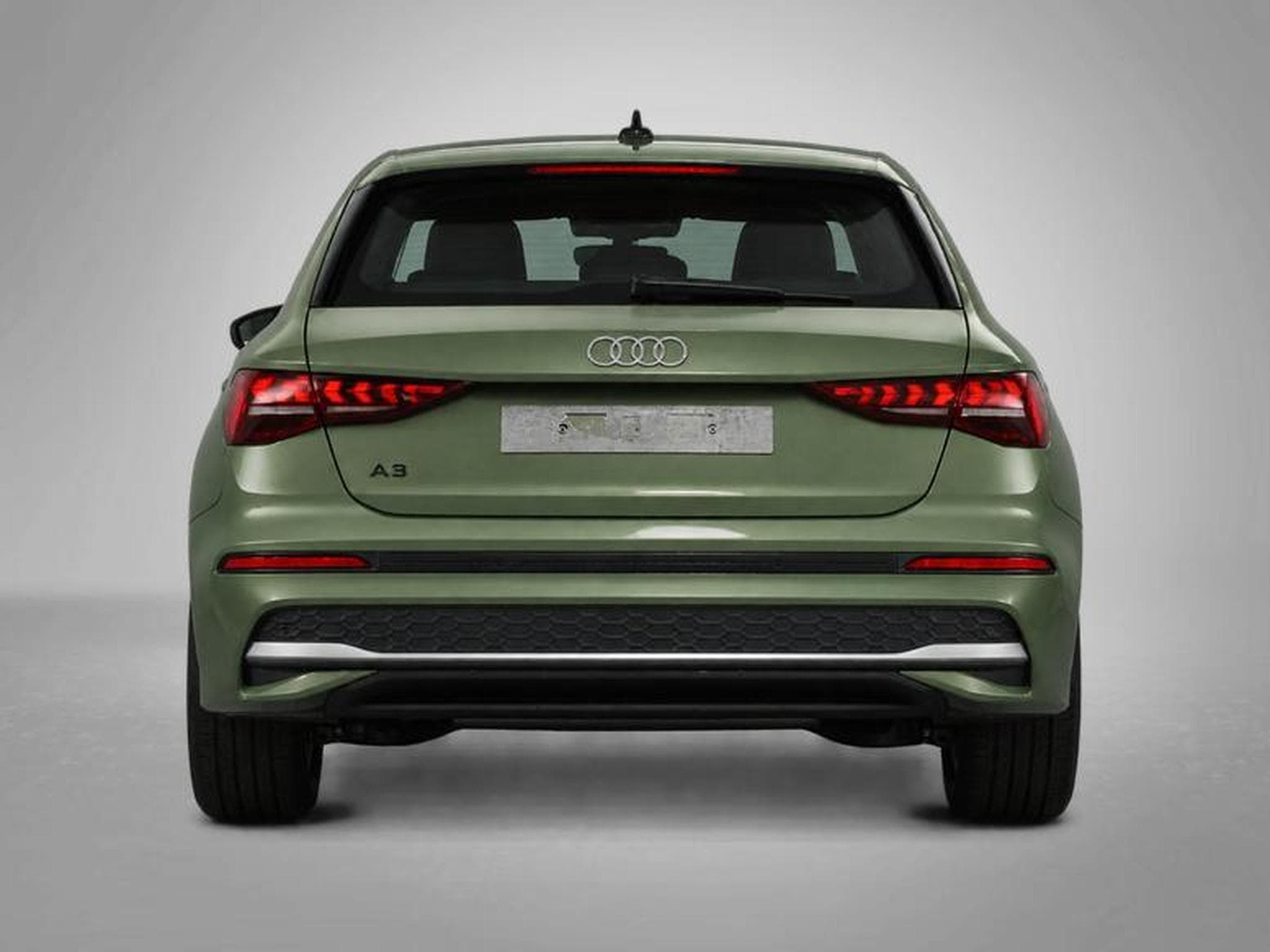 Audi A3 Sportback  1.5 TFSI S-tronic (2026) - Foto 4
