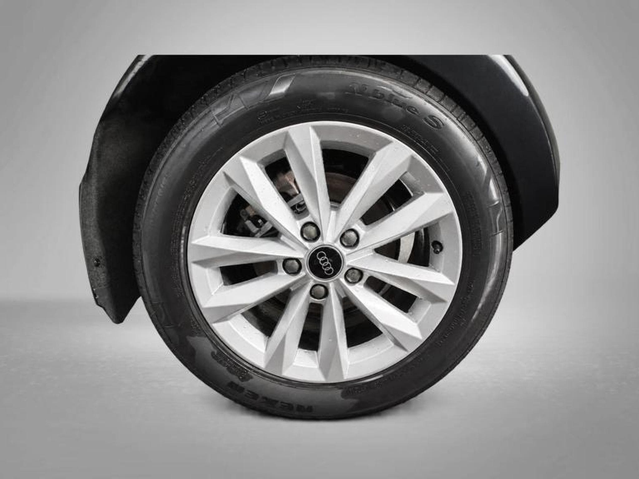 Audi A3 Sportback  1.5 TFSI S-tronic (2026) - Foto 13
