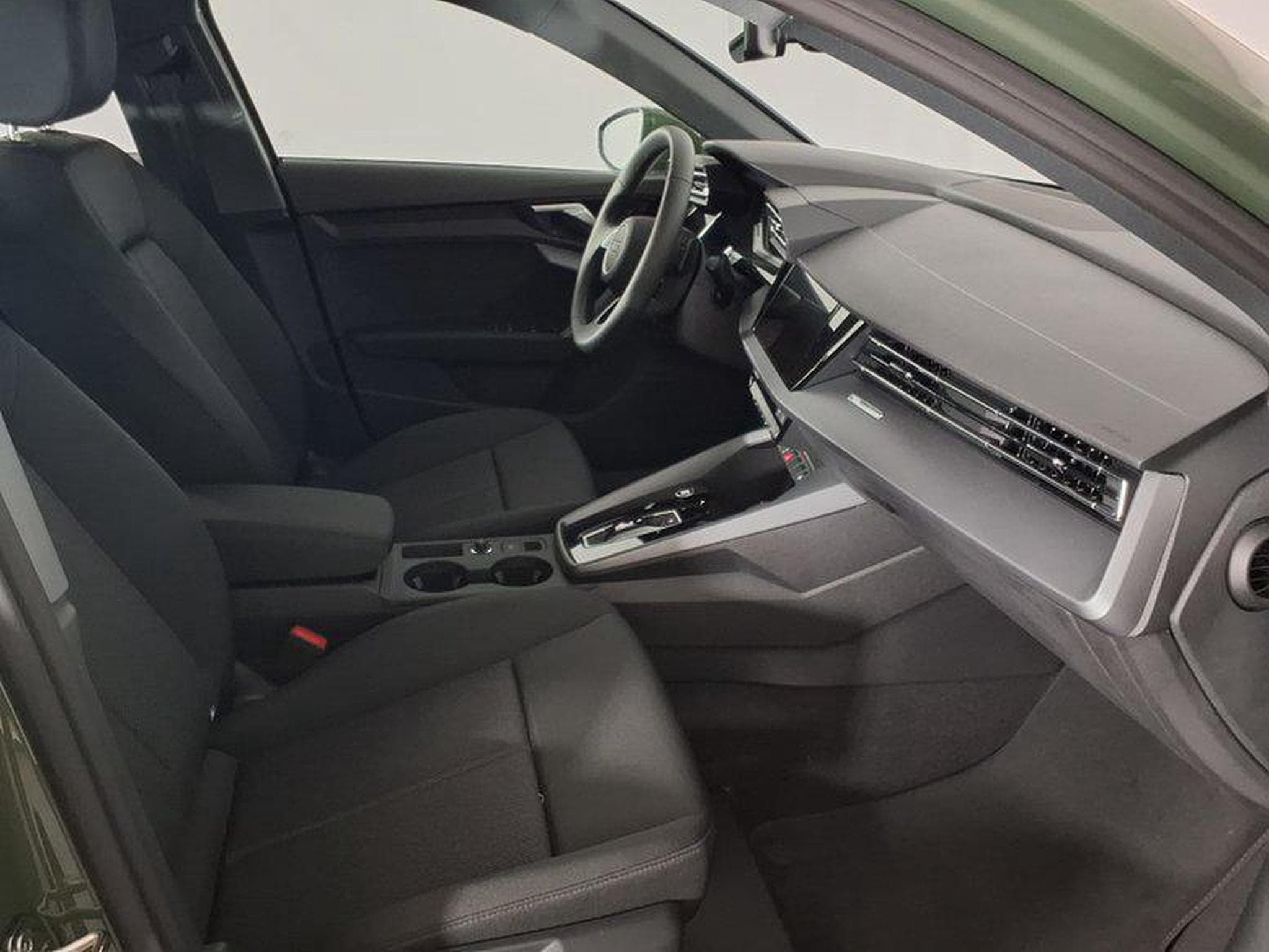 Audi A3 Sportback  1.5 TFSI S-tronic (2026) - Foto 18