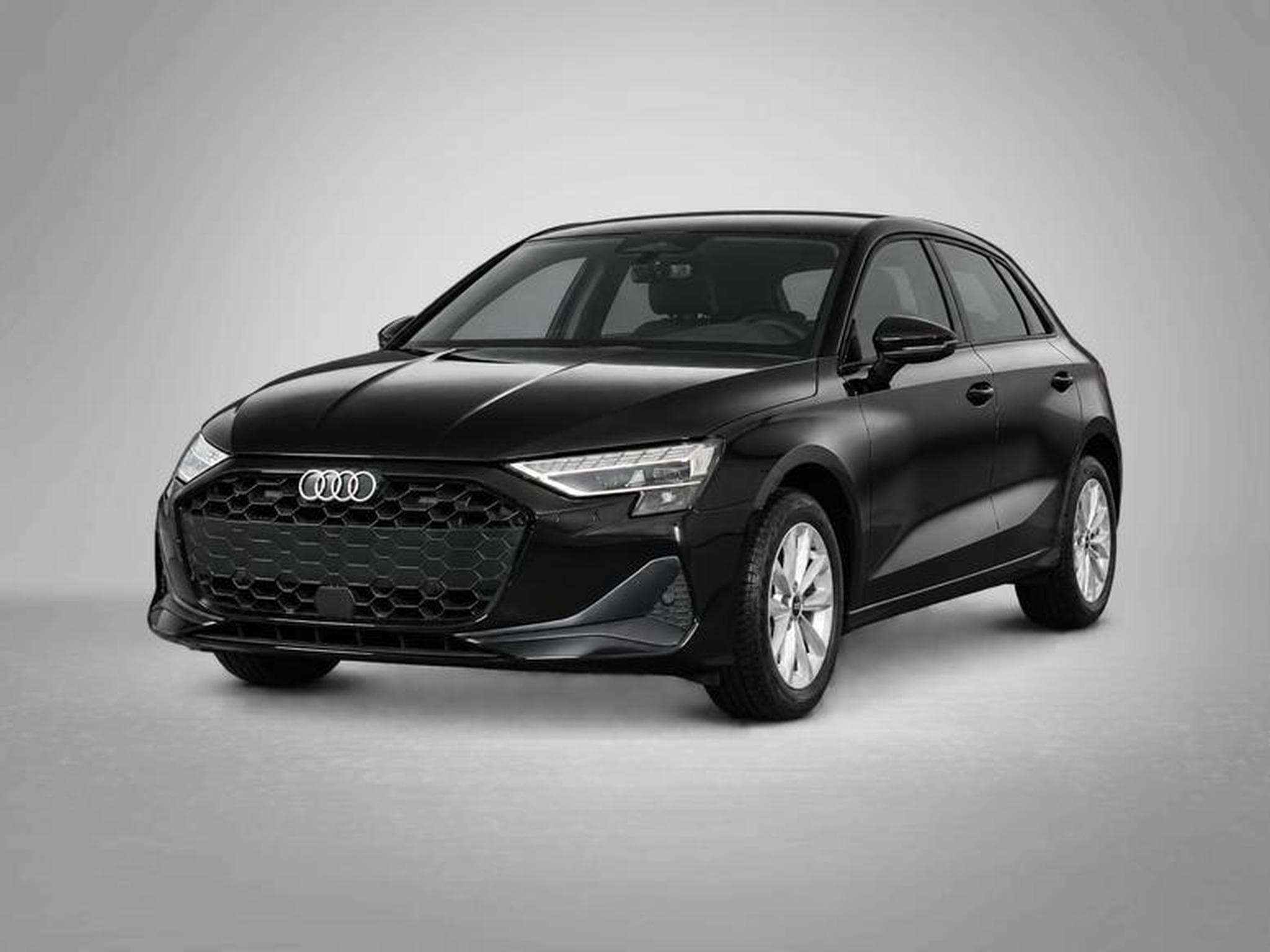 Audi A3 Sportback  1.5 TFSI S-tronic (2026) - Foto 1