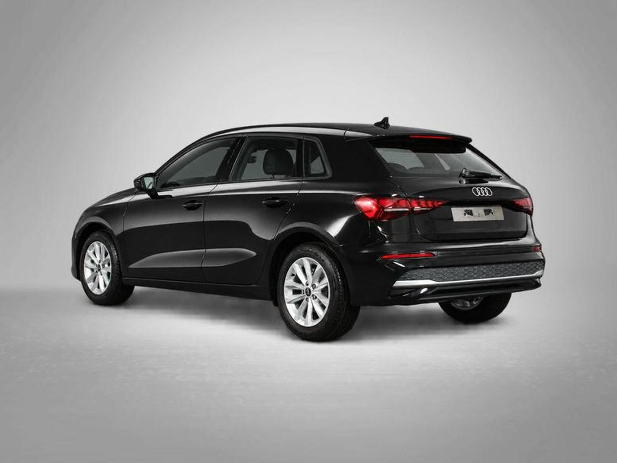 Audi A3 Sportback  1.5 TFSI S-tronic (2026) - Foto 3