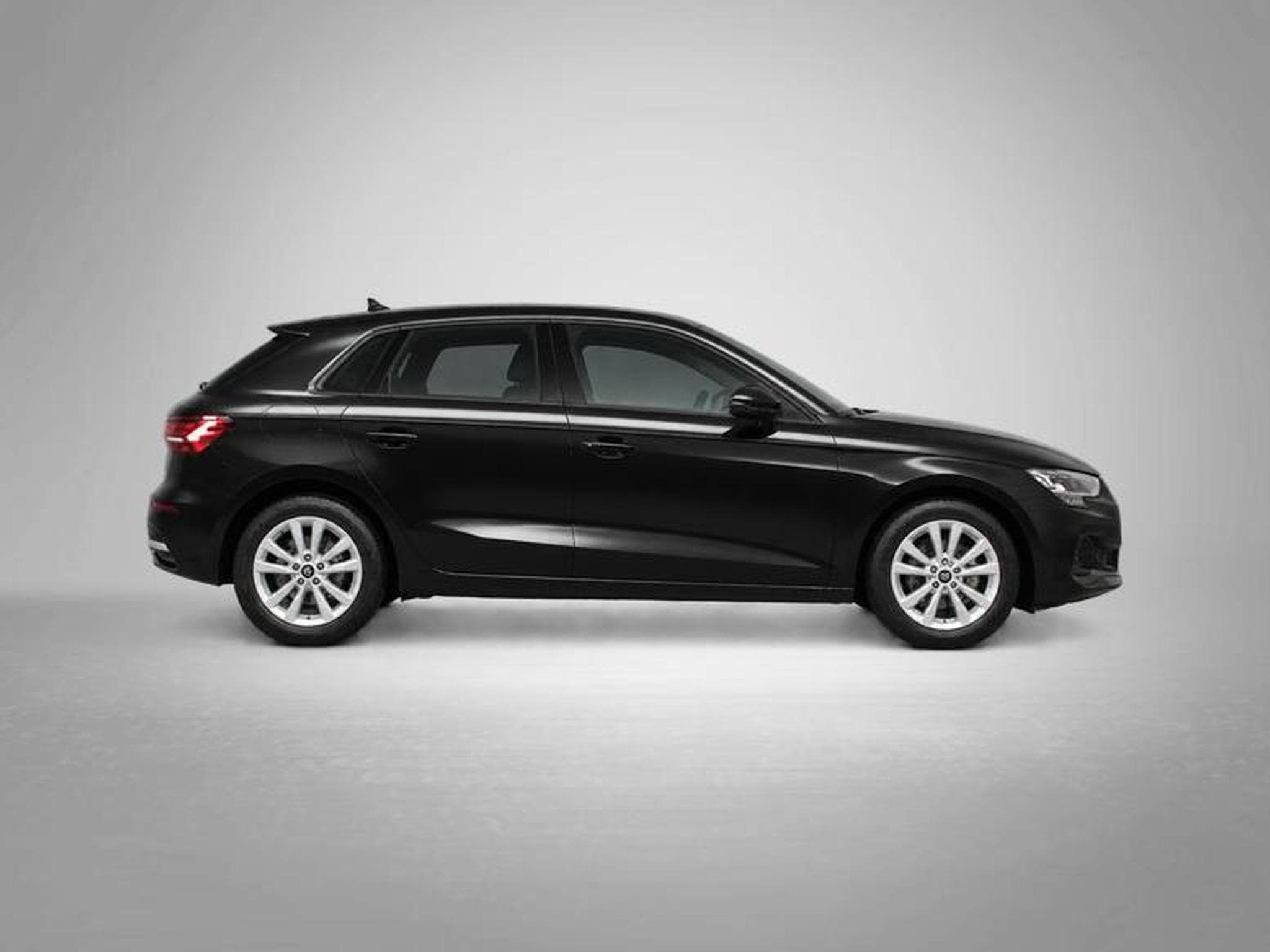 Audi A3 Sportback  1.5 TFSI S-tronic (2026) - Foto 6