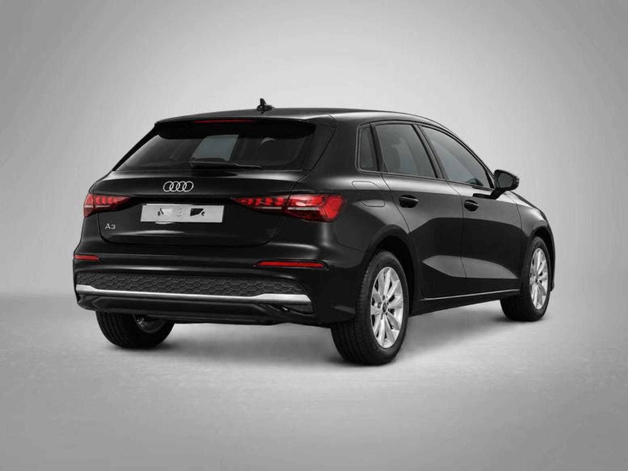 Audi A3 Sportback  1.5 TFSI S-tronic (2026) - Foto 5