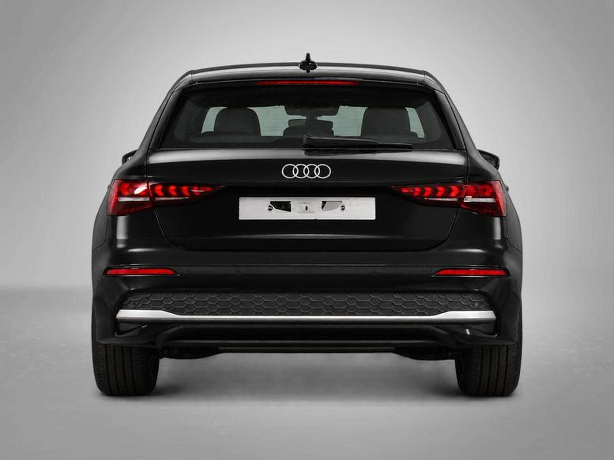 Audi A3 Sportback  1.5 TFSI S-tronic (2026) - Foto 4