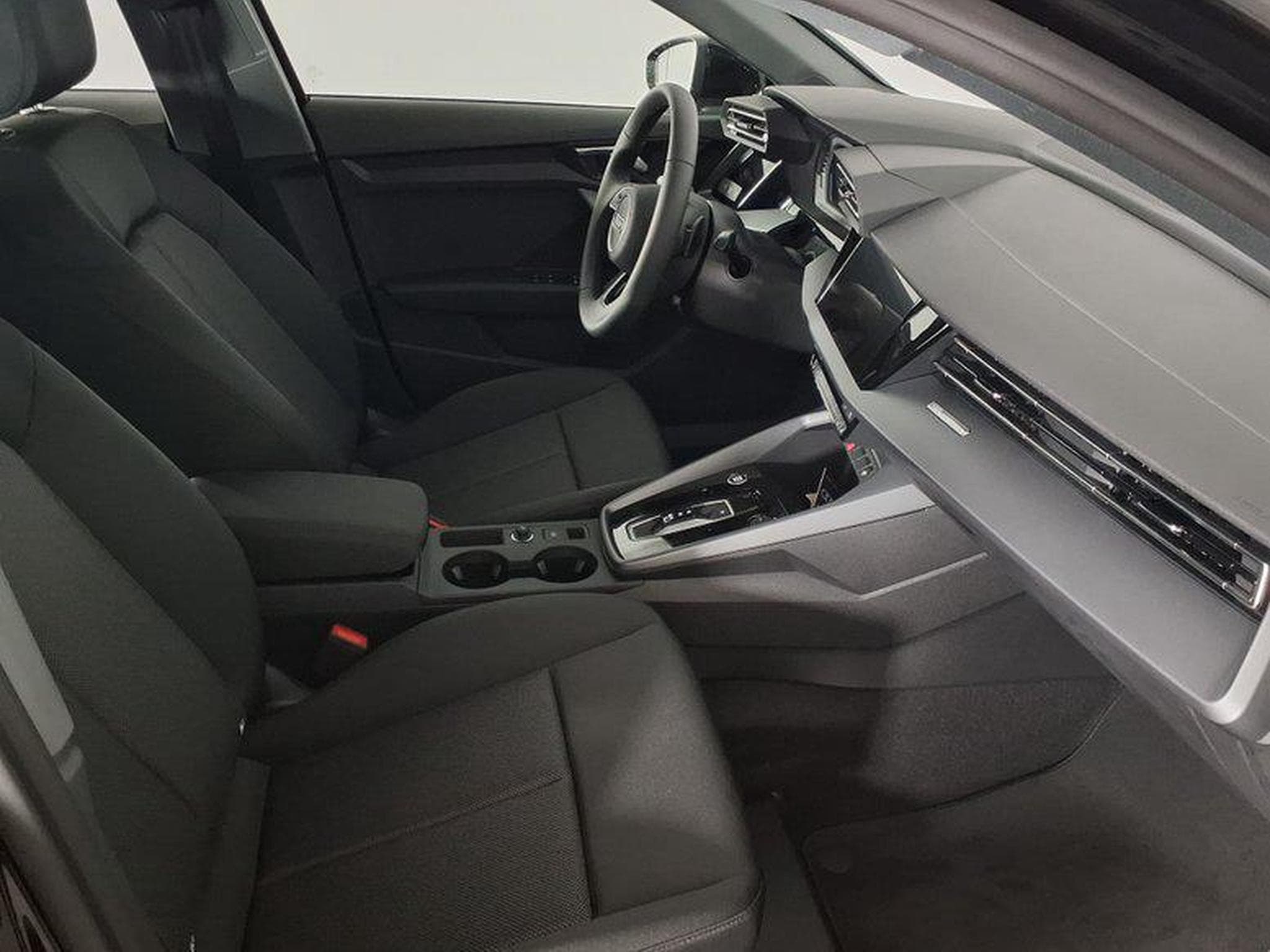 Audi A3 Sportback  1.5 TFSI S-tronic (2026) - Foto 18
