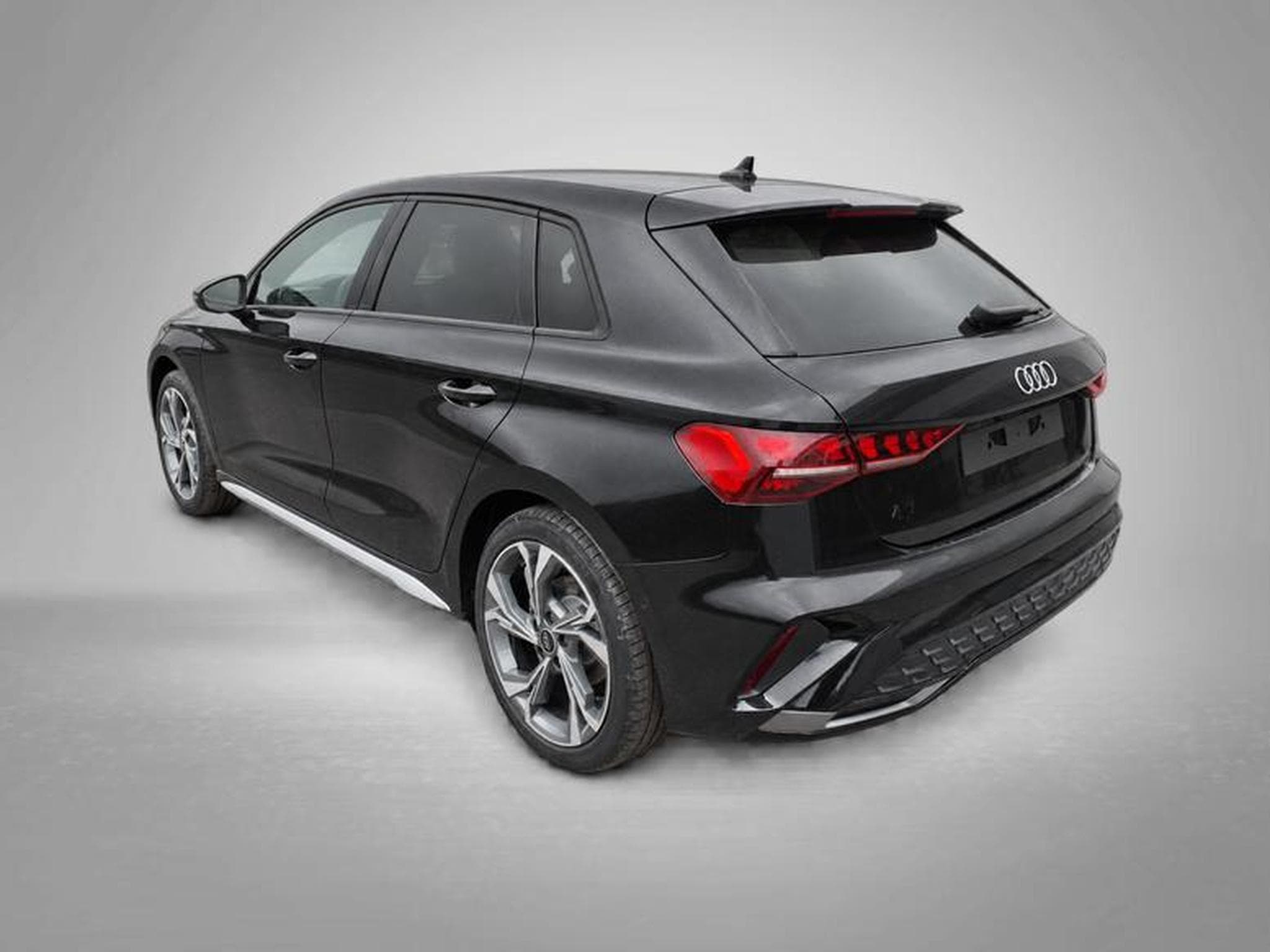Audi A3 Sportback S Line 1.5L TFSI (2026) - Foto 2