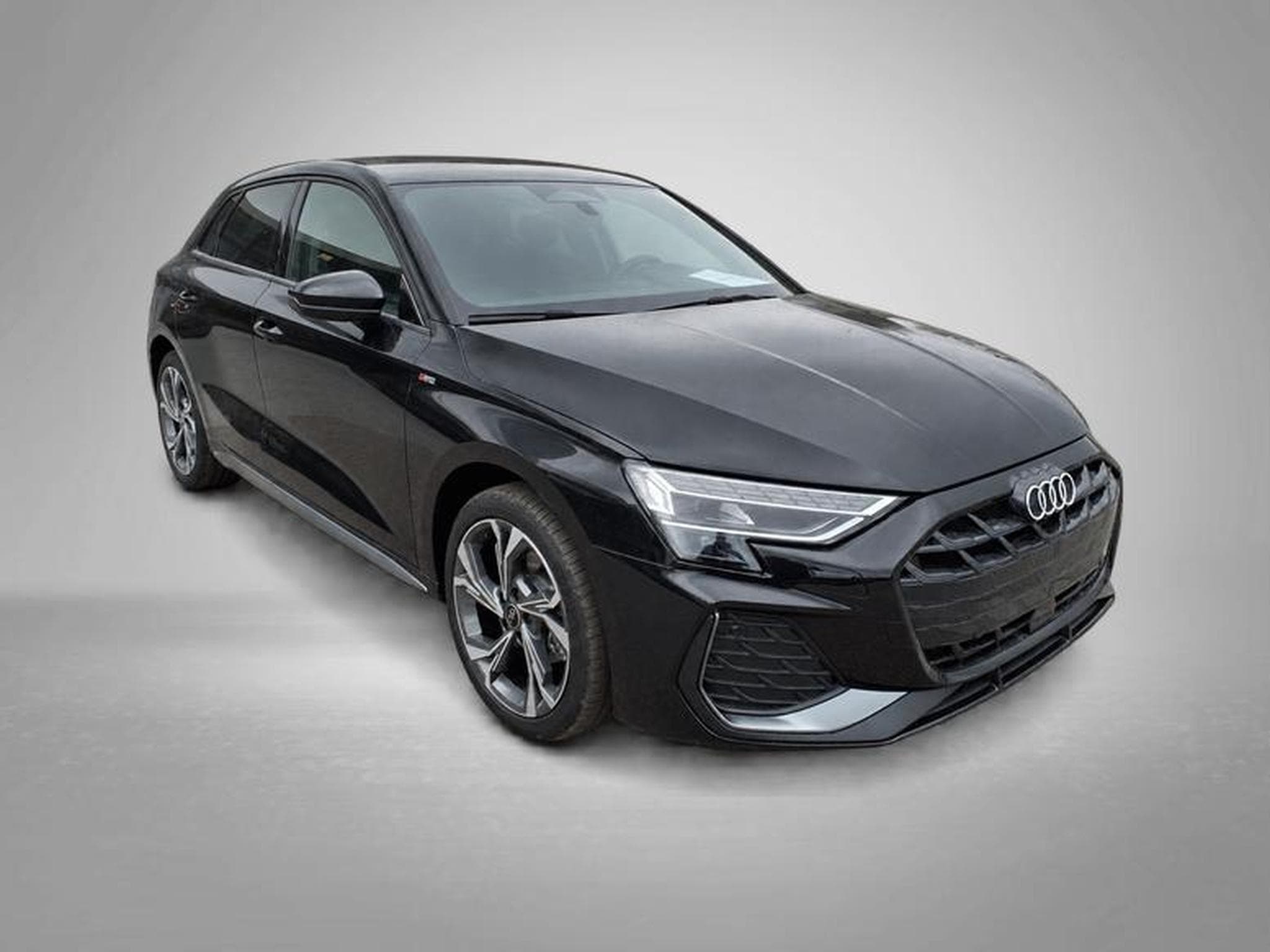 Audi A3 Sportback S Line 1.5L TFSI (2026) - Foto 4