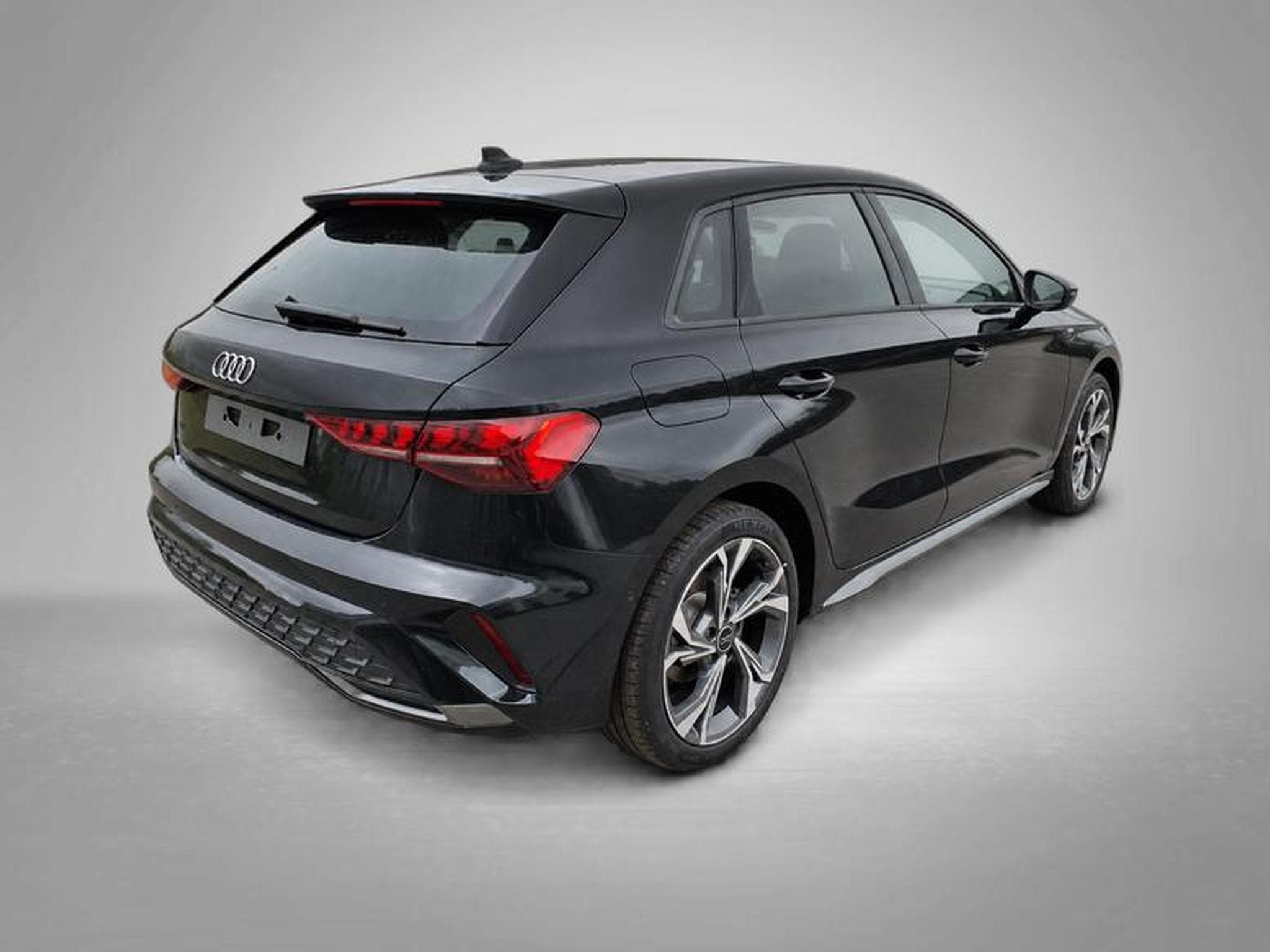 Audi A3 Sportback S Line 1.5L TFSI (2026) - Foto 3