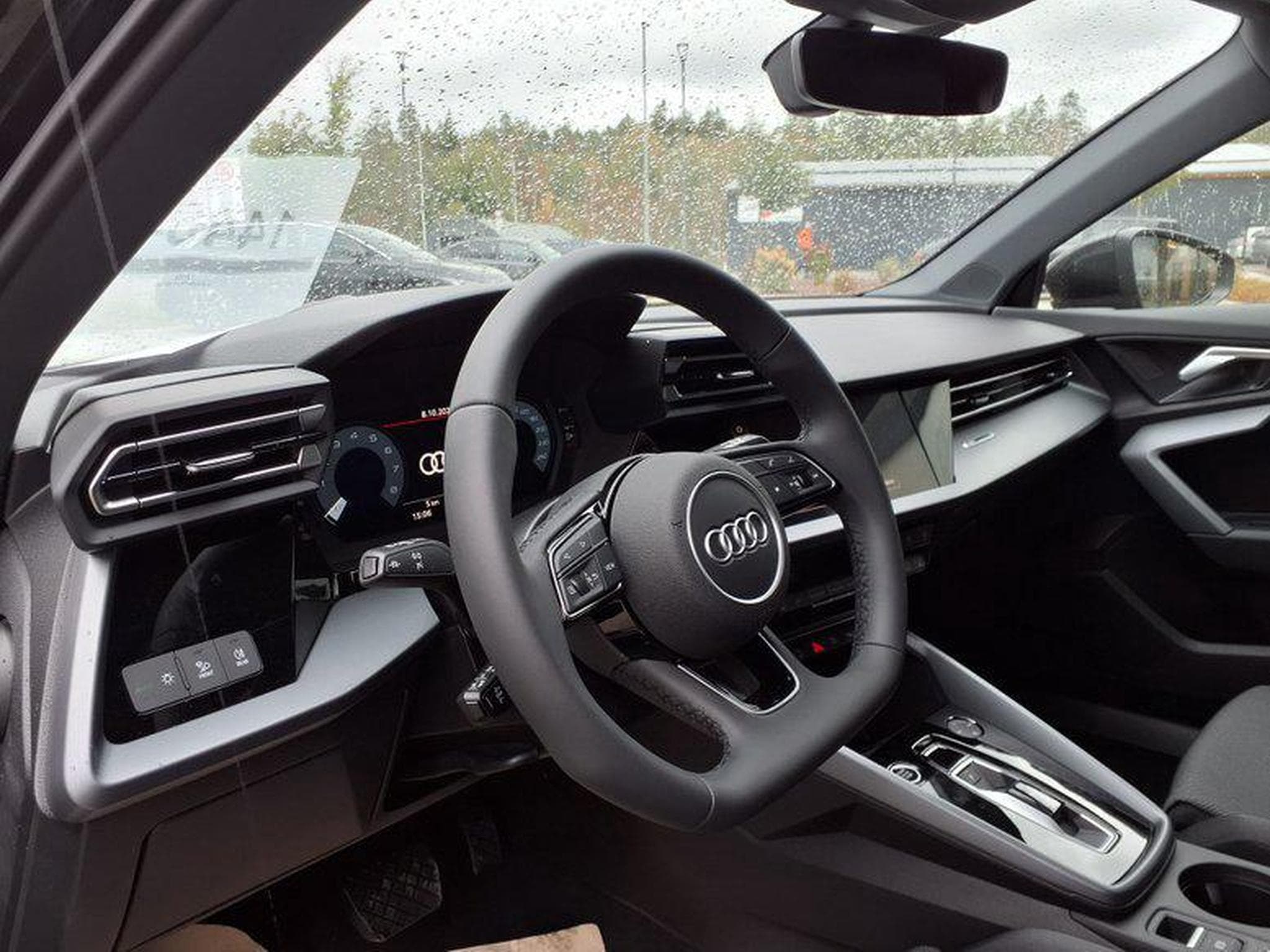 Audi A3 Sportback S Line 1.5L TFSI (2026) - Foto 6