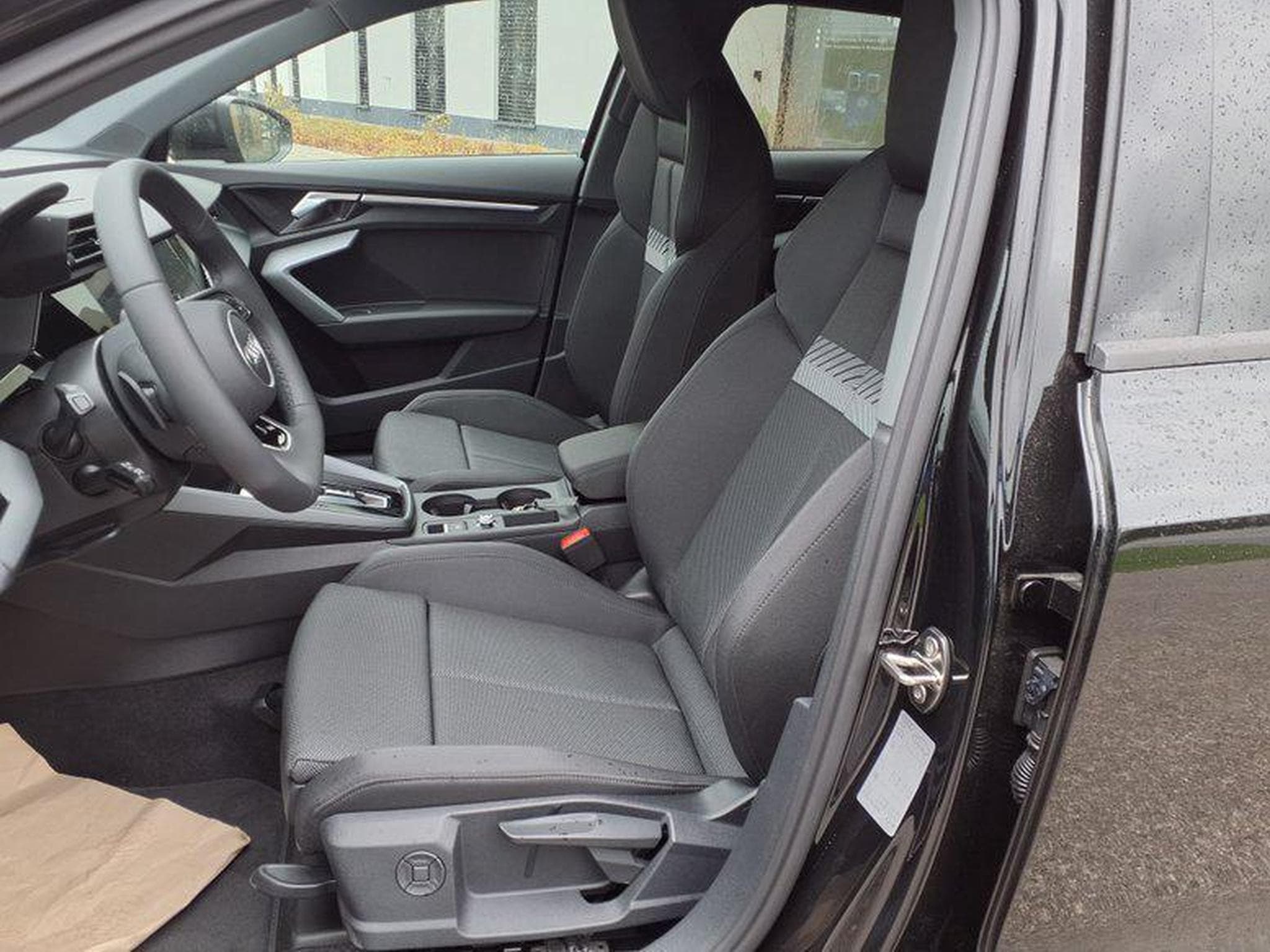 Audi A3 Sportback S Line 1.5L TFSI (2026) - Foto 7
