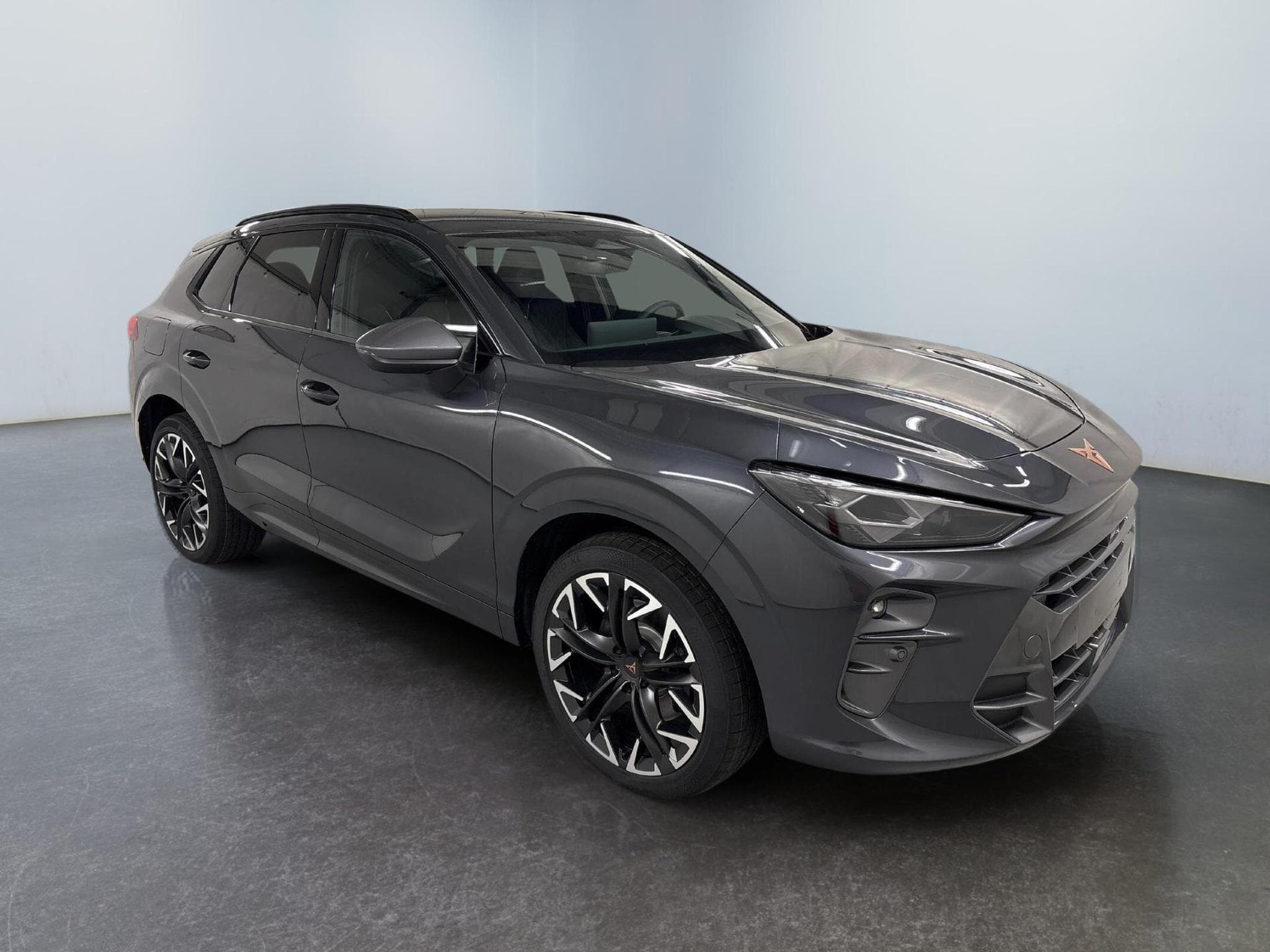 Cupra Terramar VZ (2026) - Foto 1