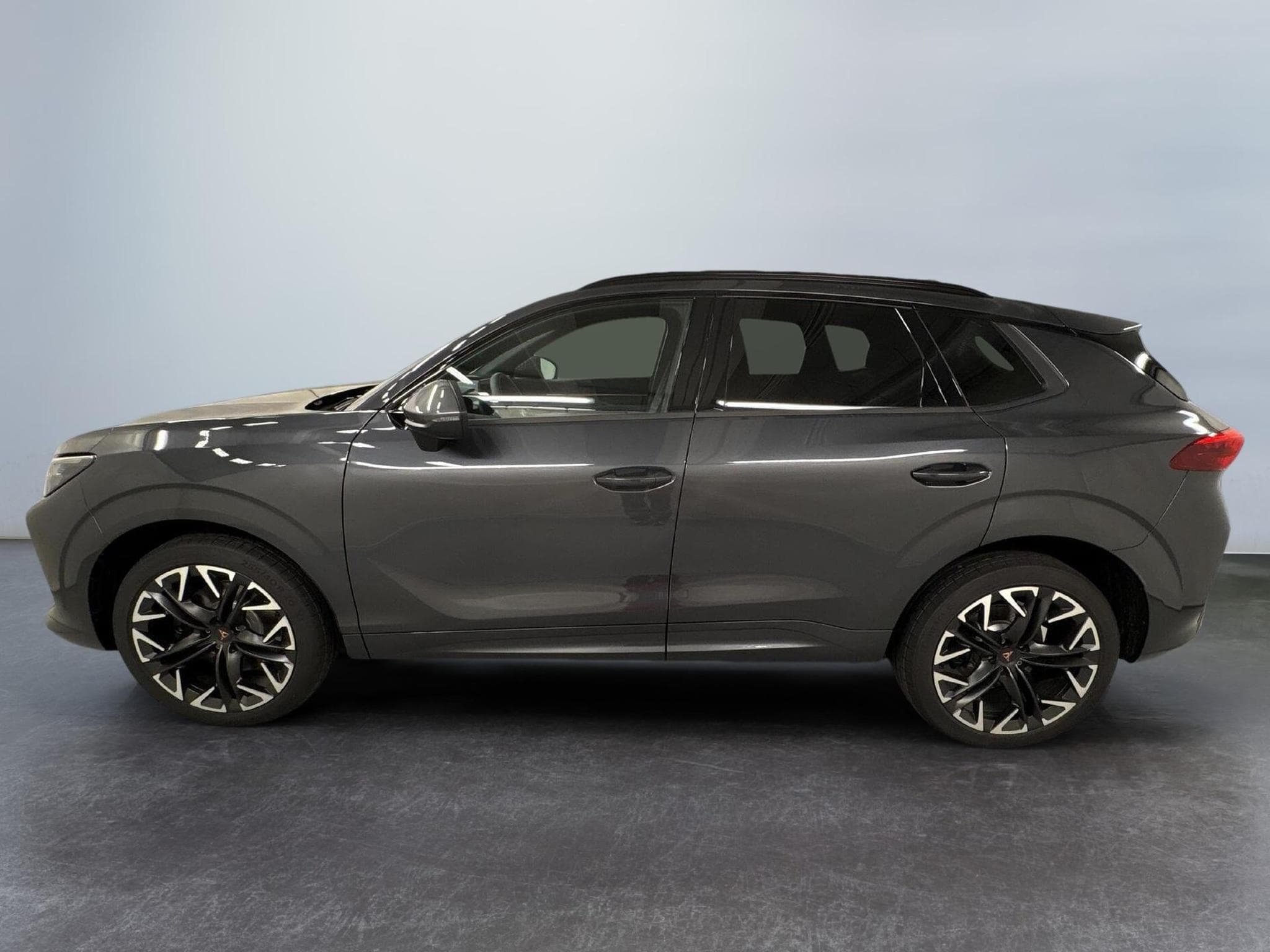 Cupra Terramar VZ (2026) - Foto 4