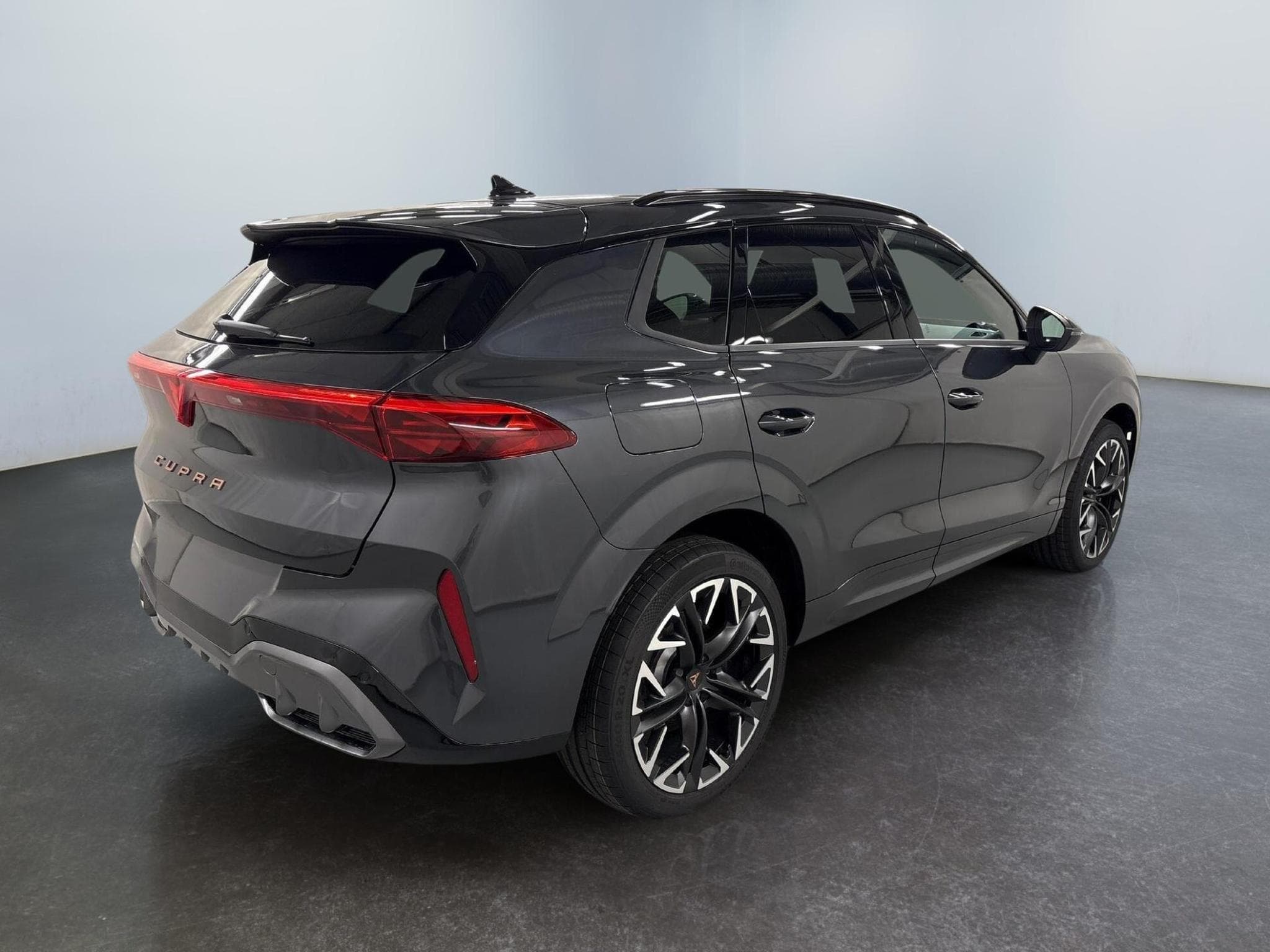 Cupra Terramar VZ (2026) - Foto 7