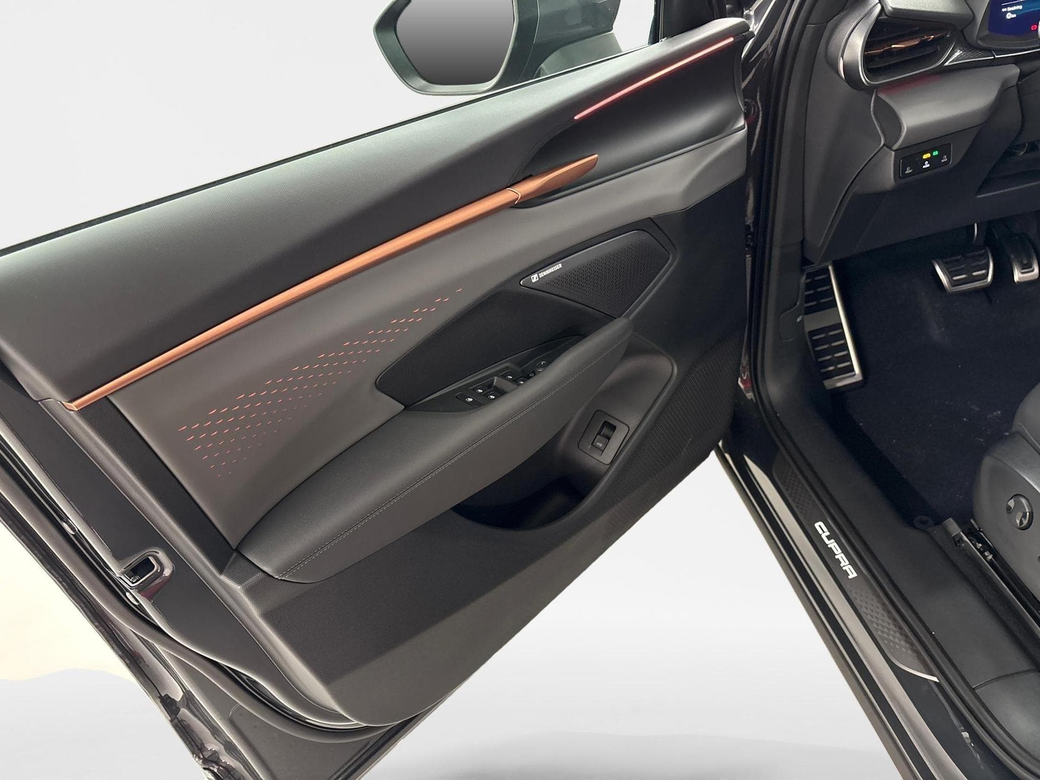 Cupra Terramar VZ (2026) - Foto 18