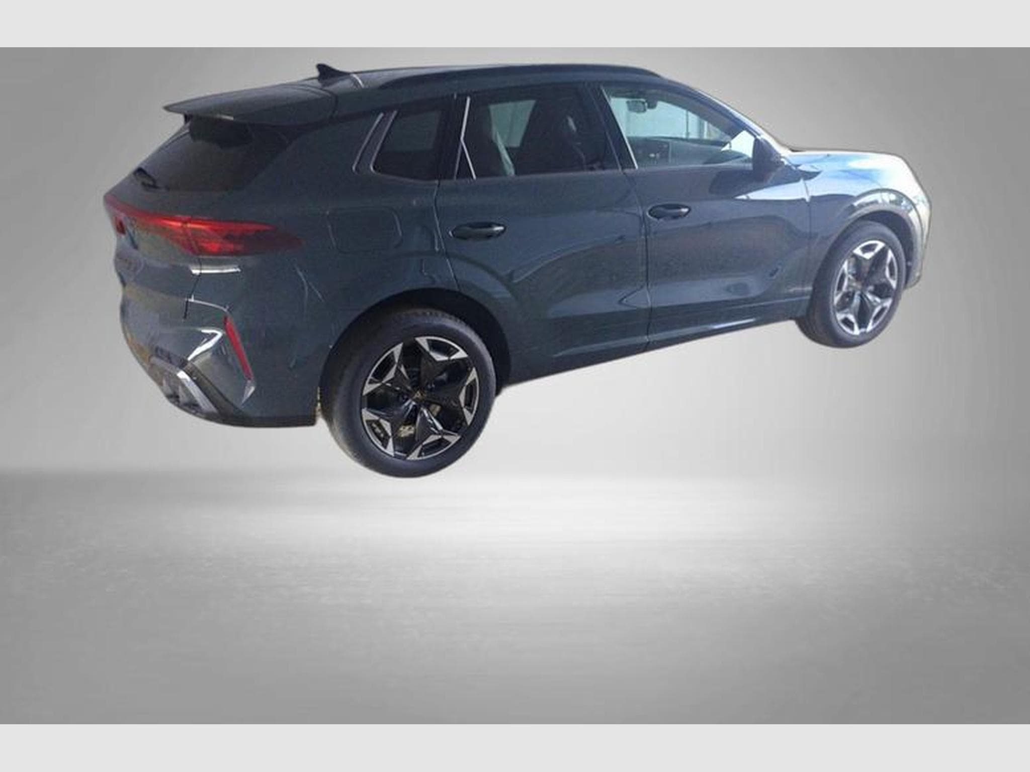Cupra Terramar 1.5 eTSI 7-Gang-DSG (2026) - Foto 3