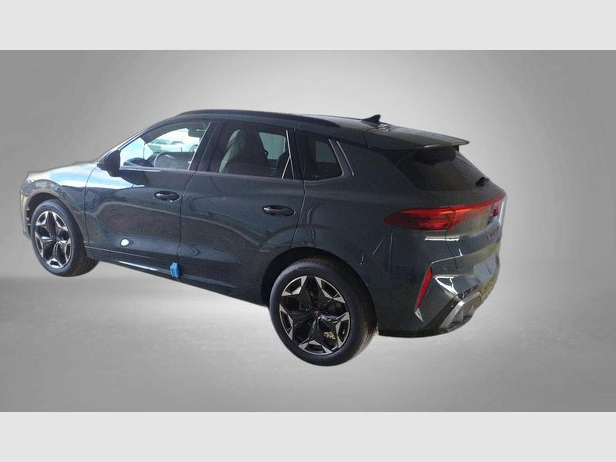 Cupra Terramar 1.5 eTSI 7-Gang-DSG (2026) - Foto 2