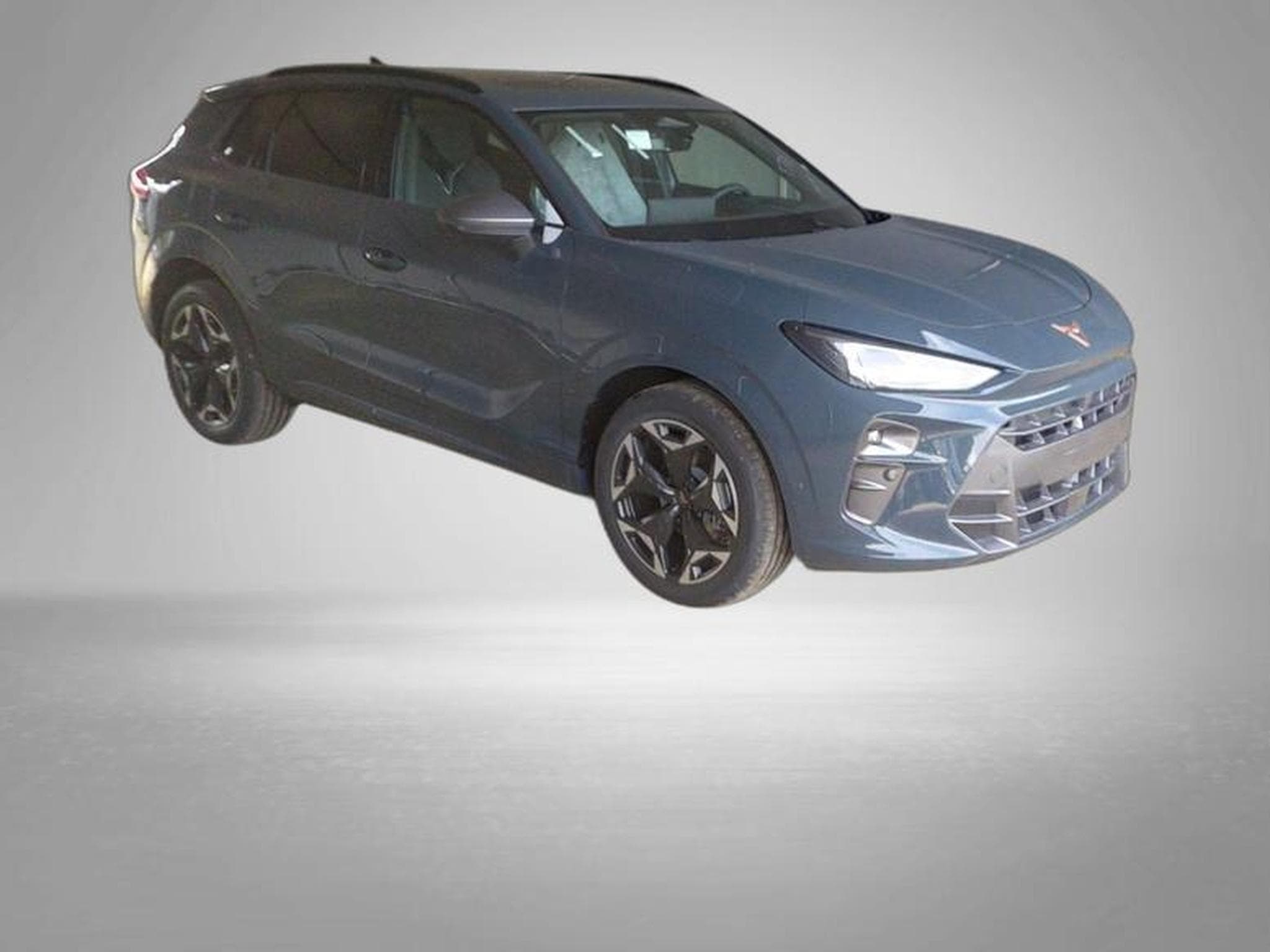 Cupra Terramar 1.5 eTSI 7-Gang-DSG (2026) - Foto 4