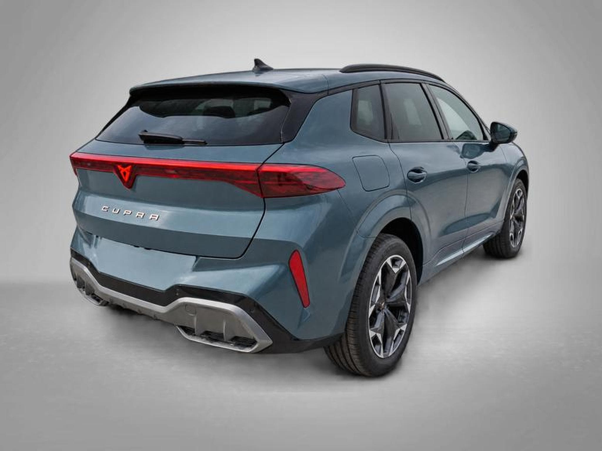 Cupra Terramar 1.5 eTSI 7-Gang-DSG (2026) - Foto 3