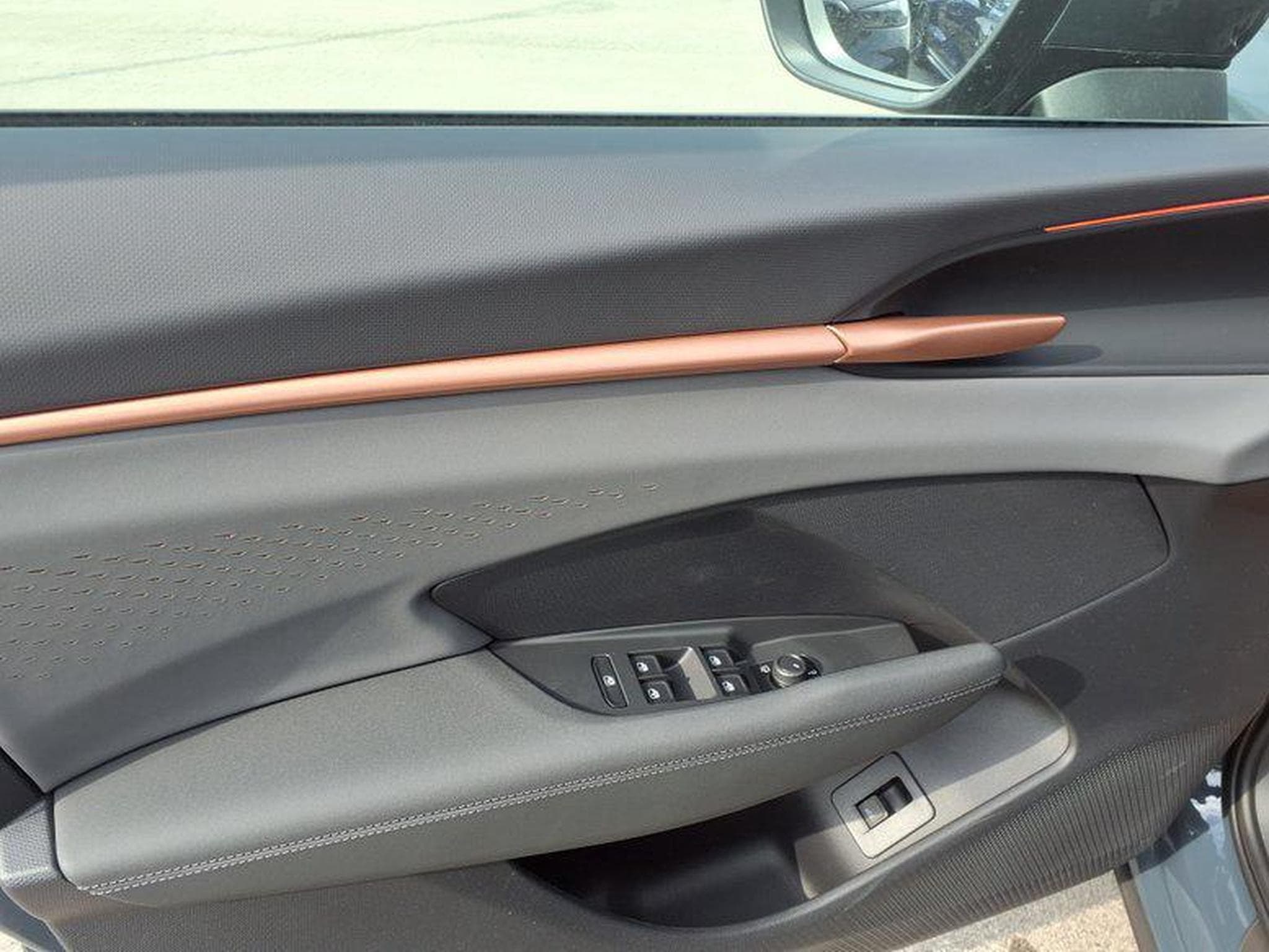 Cupra Terramar 1.5 eTSI 7-Gang-DSG (2026) - Foto 5