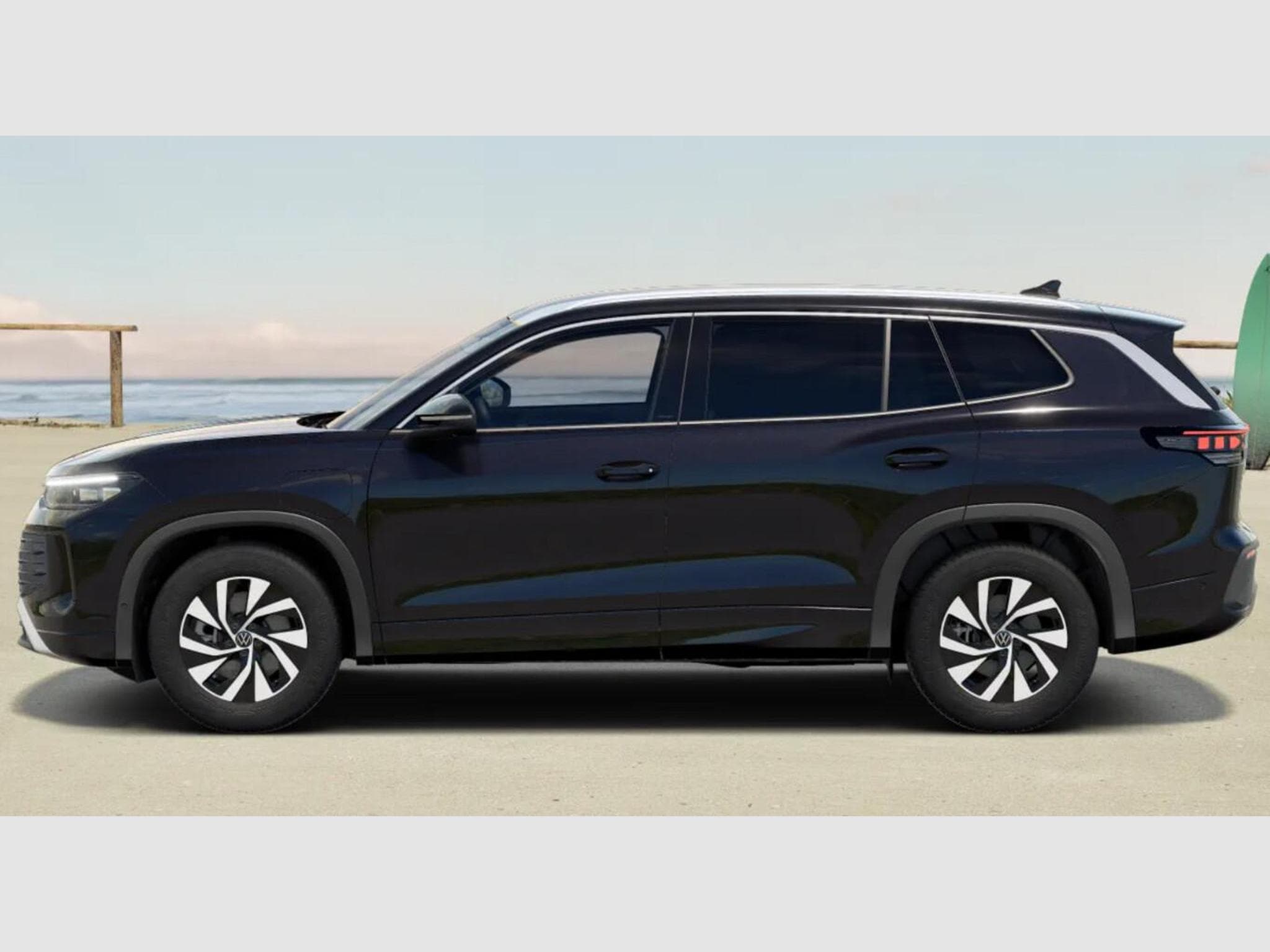 VW Tayron LIFE (2026) - Foto 2