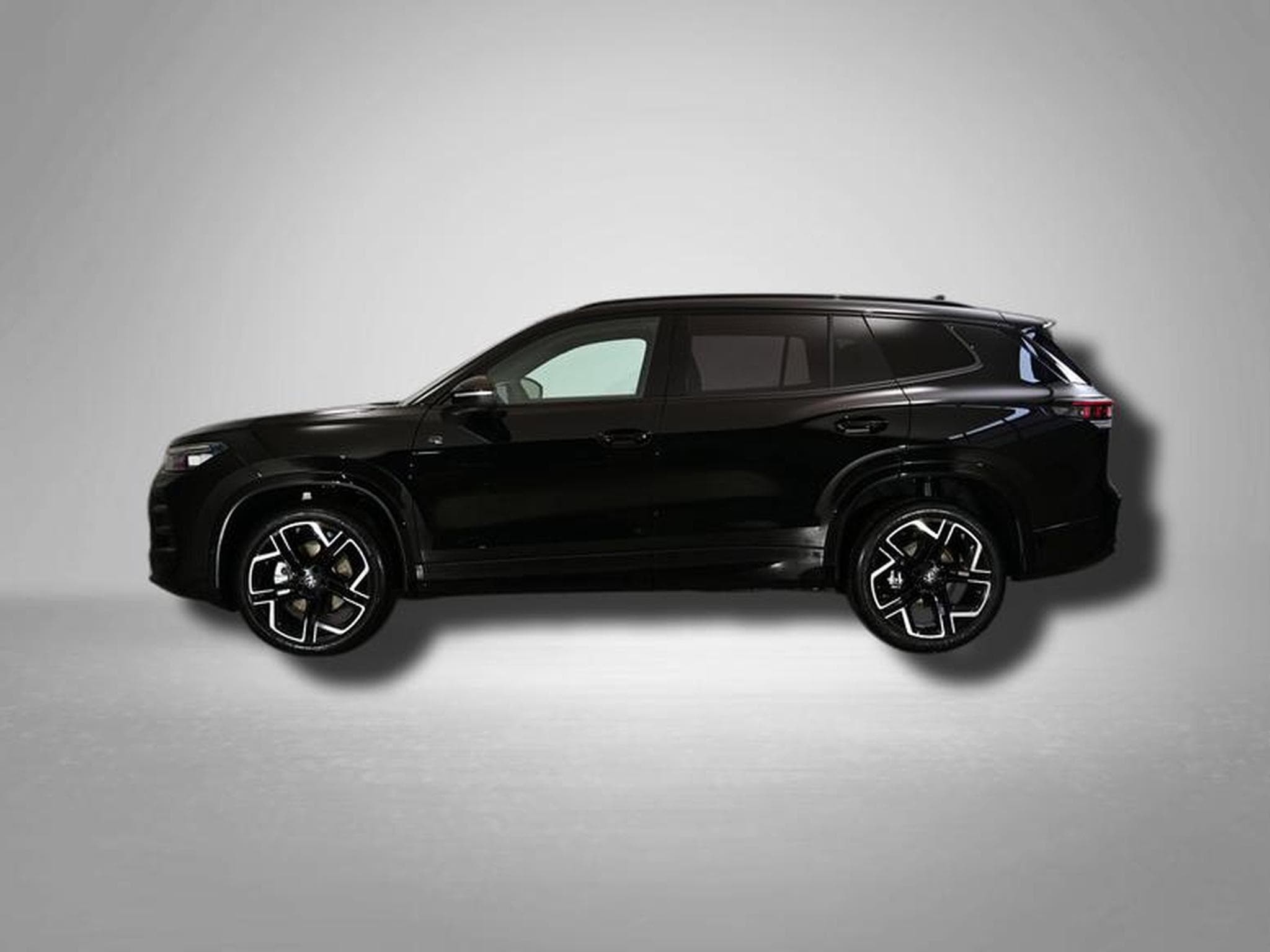 VW Tayron R-Line 2.0 TDI 7-Gang-DSG 4MOTION (2026) - Foto 2