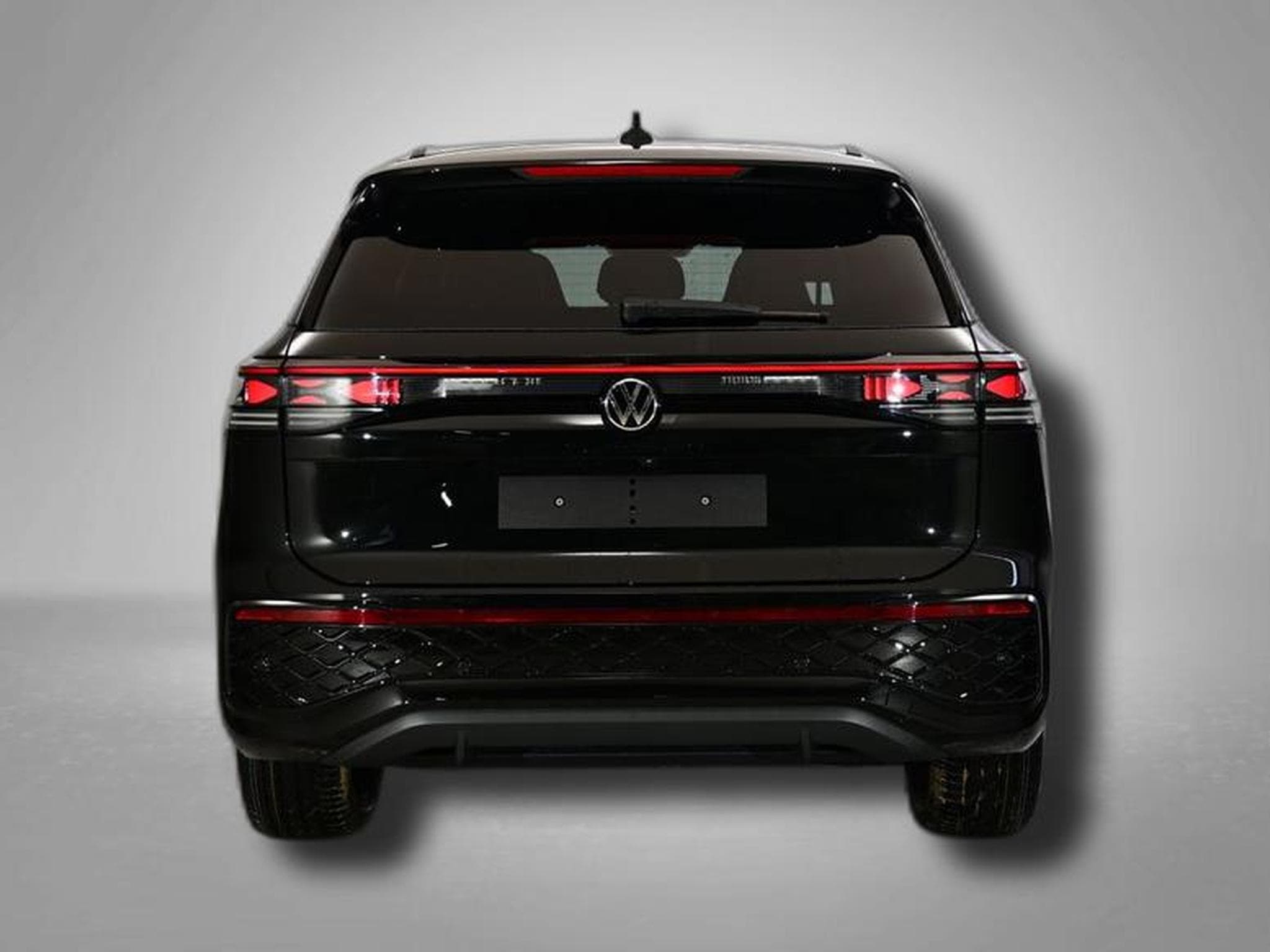 VW Tayron R-Line 2.0 TDI 7-Gang-DSG 4MOTION (2026) - Foto 4