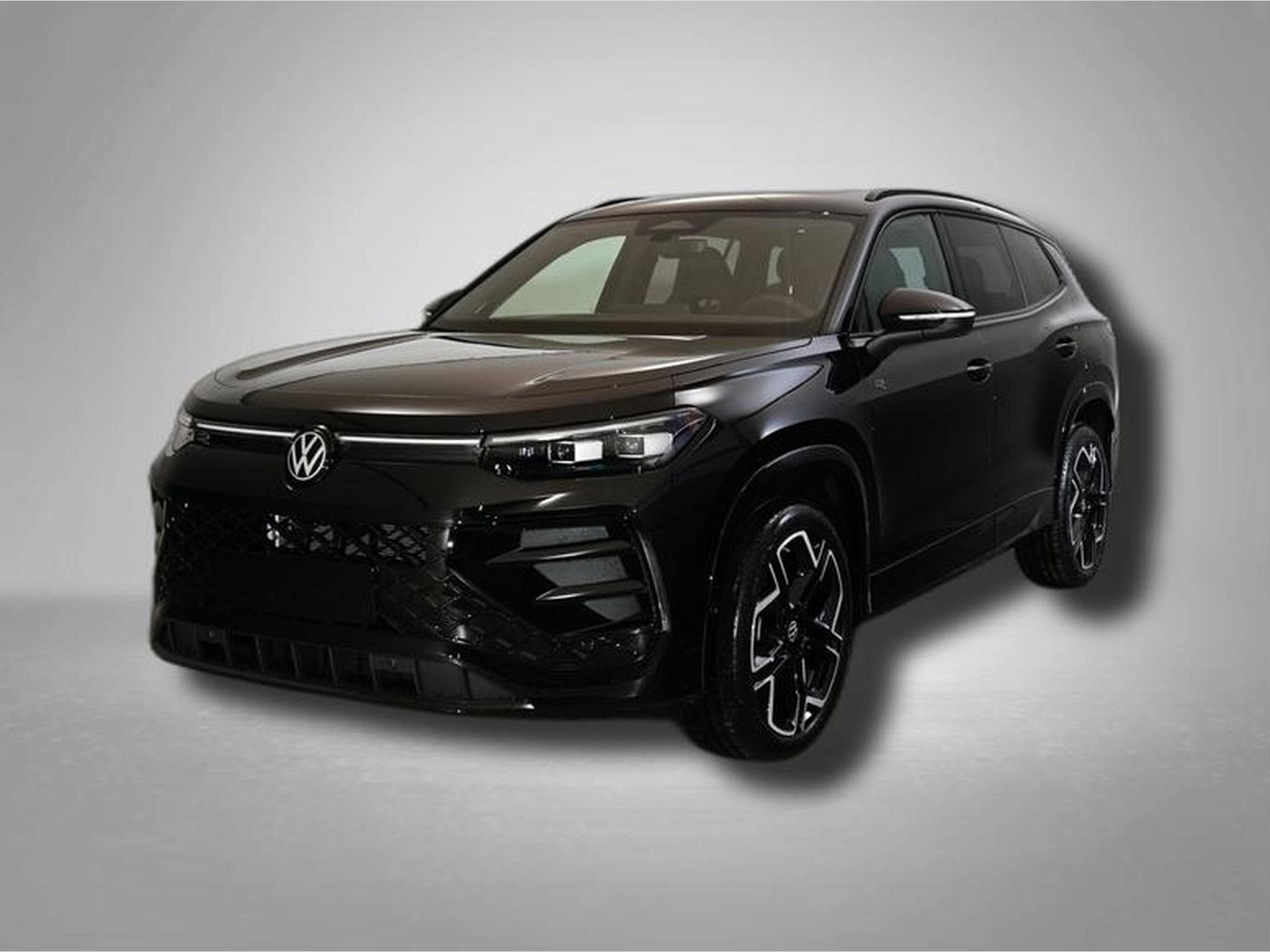 VW Tayron R-Line 2.0 TDI 7-Gang-DSG 4MOTION (2026) - Foto 1