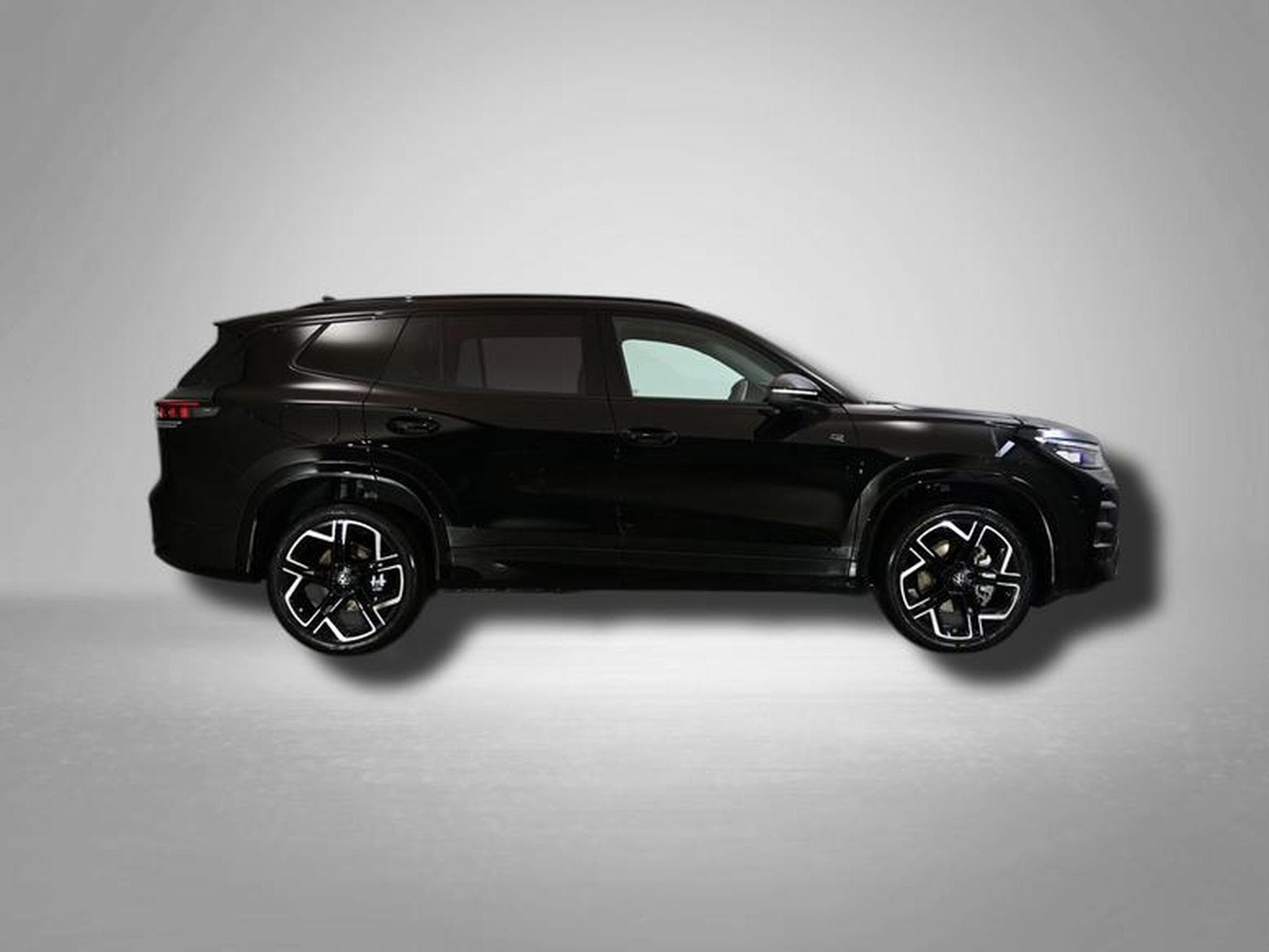 VW Tayron R-Line 2.0 TDI 7-Gang-DSG 4MOTION (2026) - Foto 6