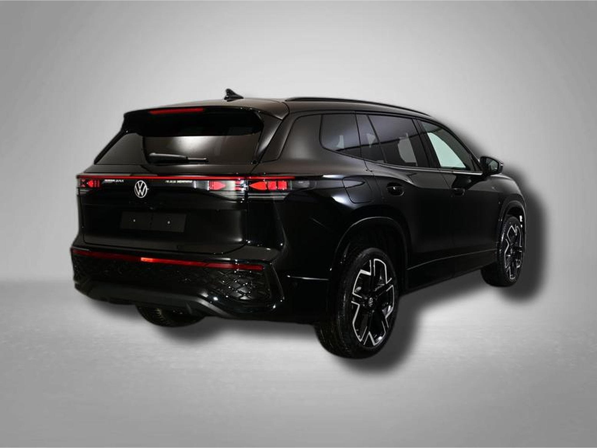 VW Tayron R-Line 2.0 TDI 7-Gang-DSG 4MOTION (2026) - Foto 5