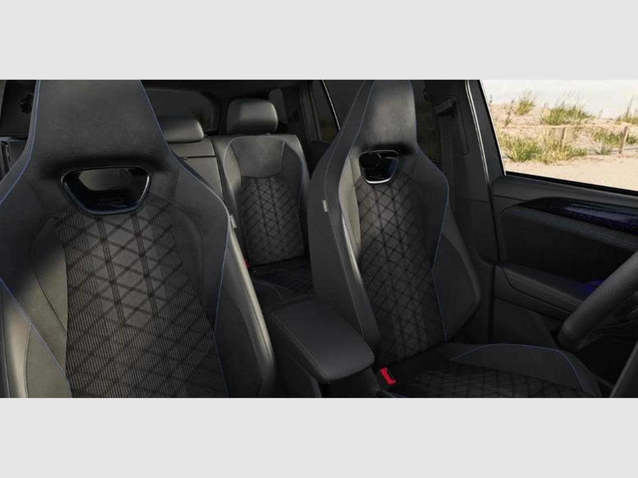 VW Tayron R-Line 2.0 TSI 7-Gang-DSG 4MOTION (2025) - Foto 5