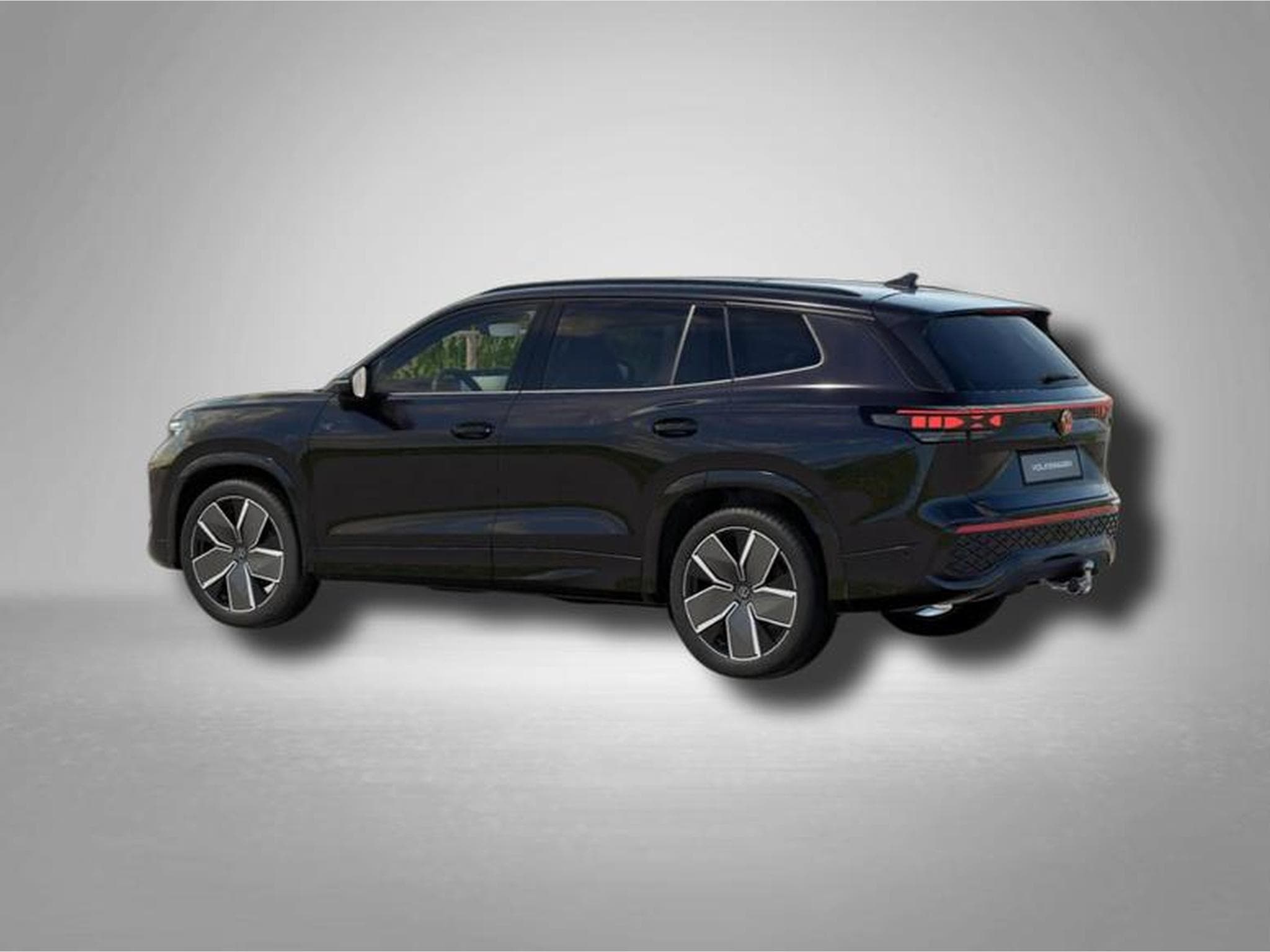 VW Tayron R-Line 2.0 TSI 7-Gang-DSG 4MOTION (2025) - Foto 3