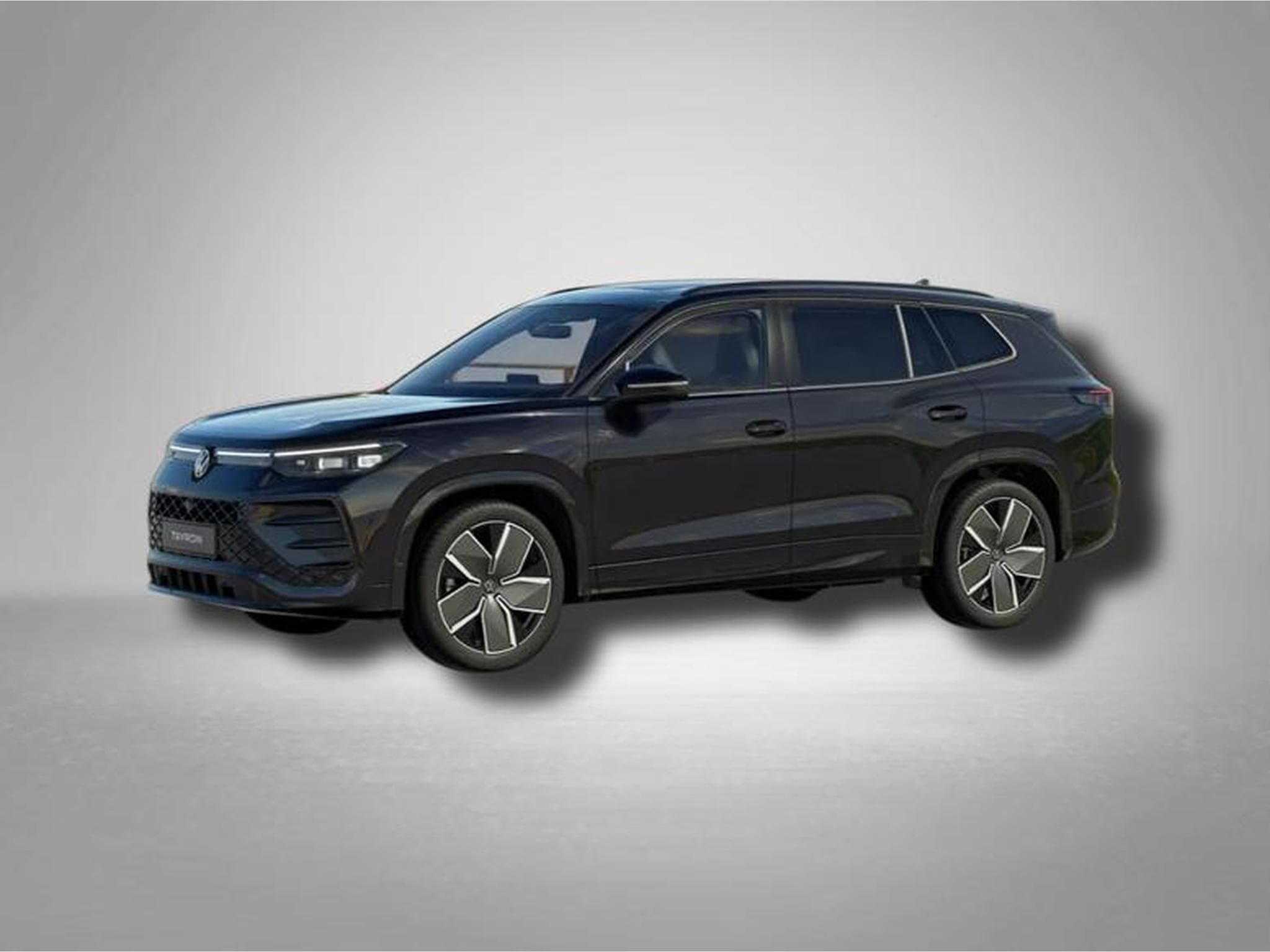 VW Tayron R-Line 2.0 TSI 7-Gang-DSG 4MOTION (2025) - Foto 1