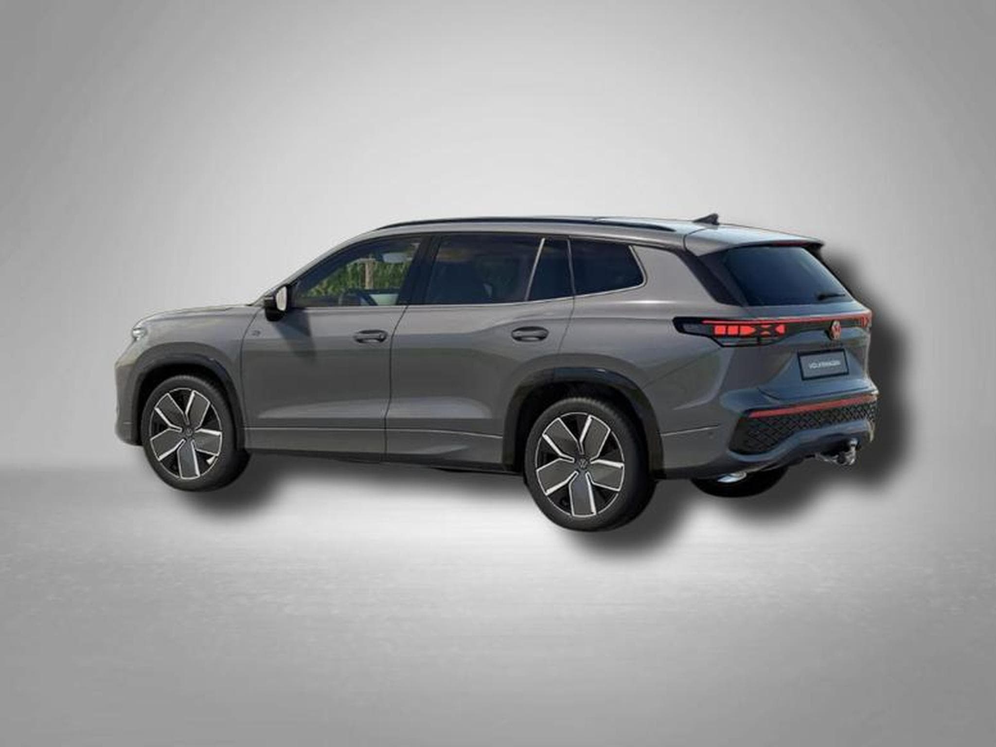 VW Tayron R-Line 2.0 TSI 7-Gang-DSG 4MOTION (2025) - Foto 3
