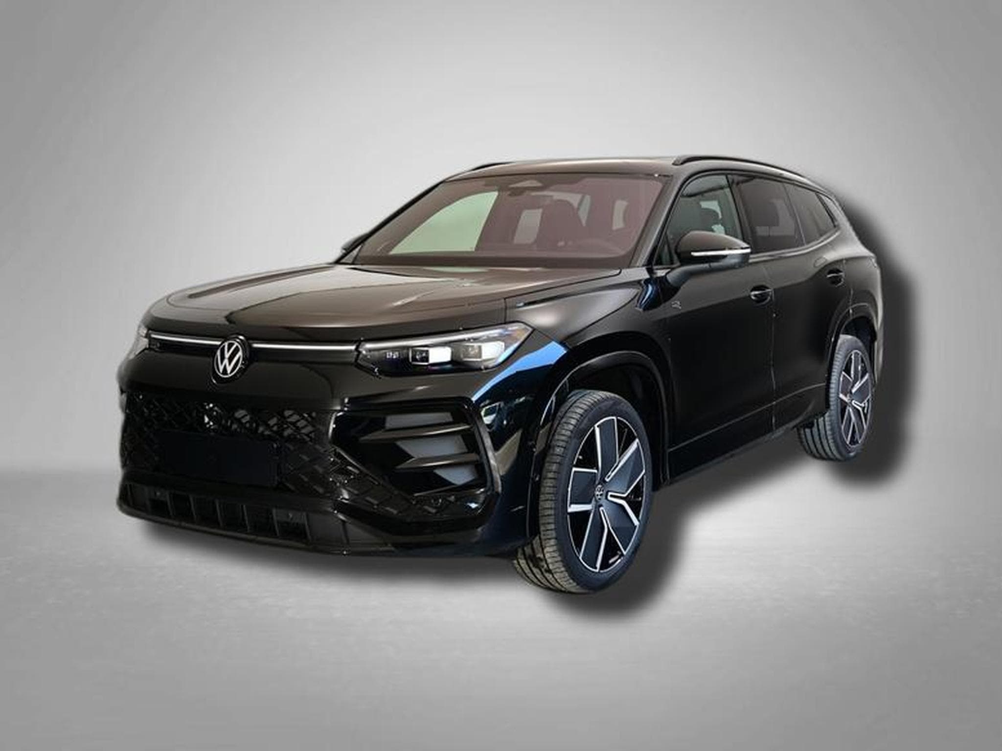VW Tayron R-Line 2.0 TDI 7-Gang-DSG 4MOTION (2025) - Foto 1