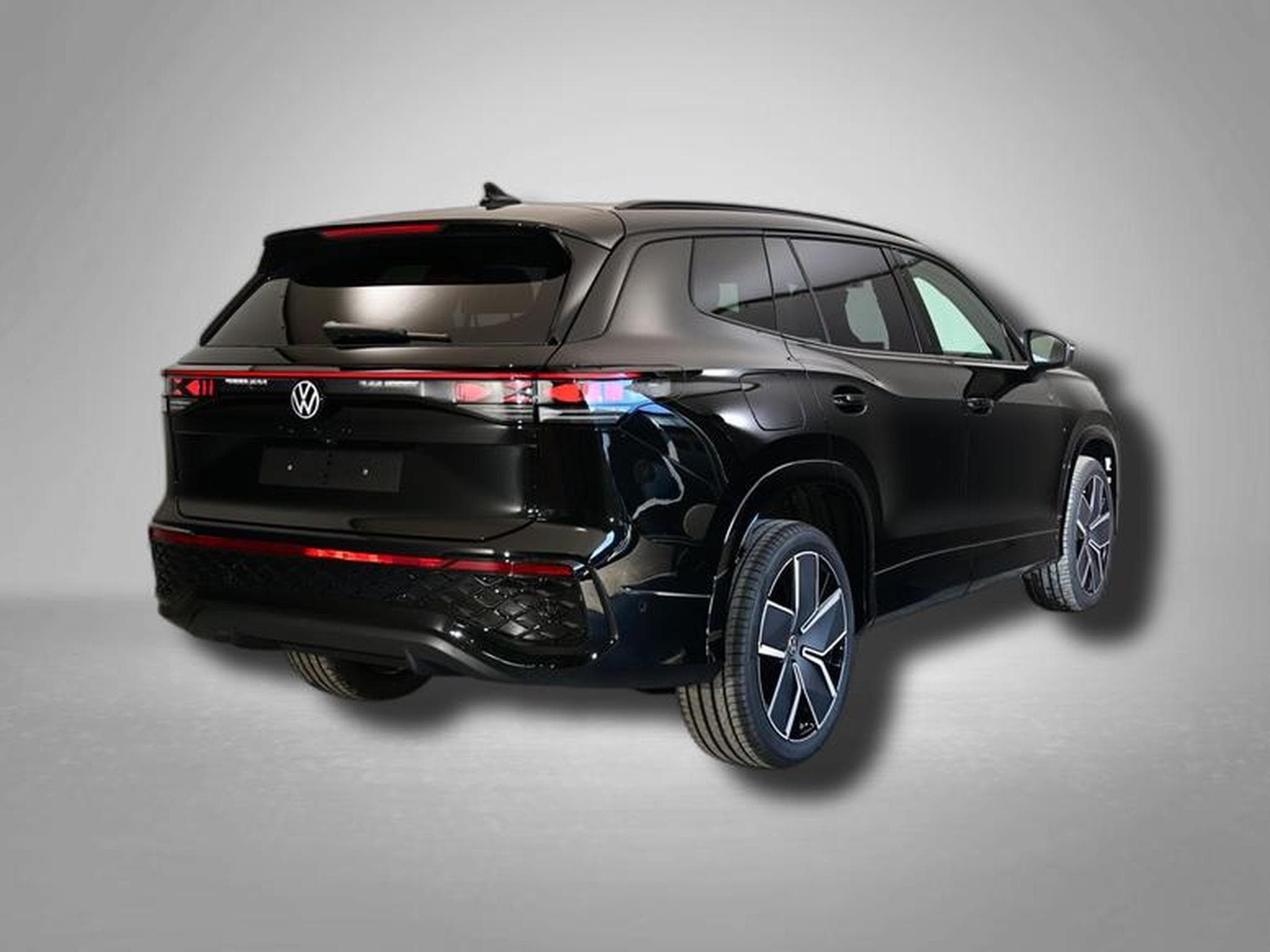 VW Tayron R-Line 2.0 TDI 7-Gang-DSG 4MOTION (2025) - Foto 5