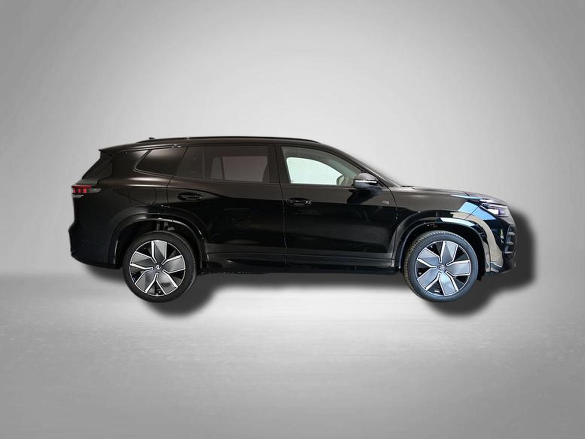 VW Tayron R-Line 2.0 TDI 7-Gang-DSG 4MOTION (2025) - Foto 6