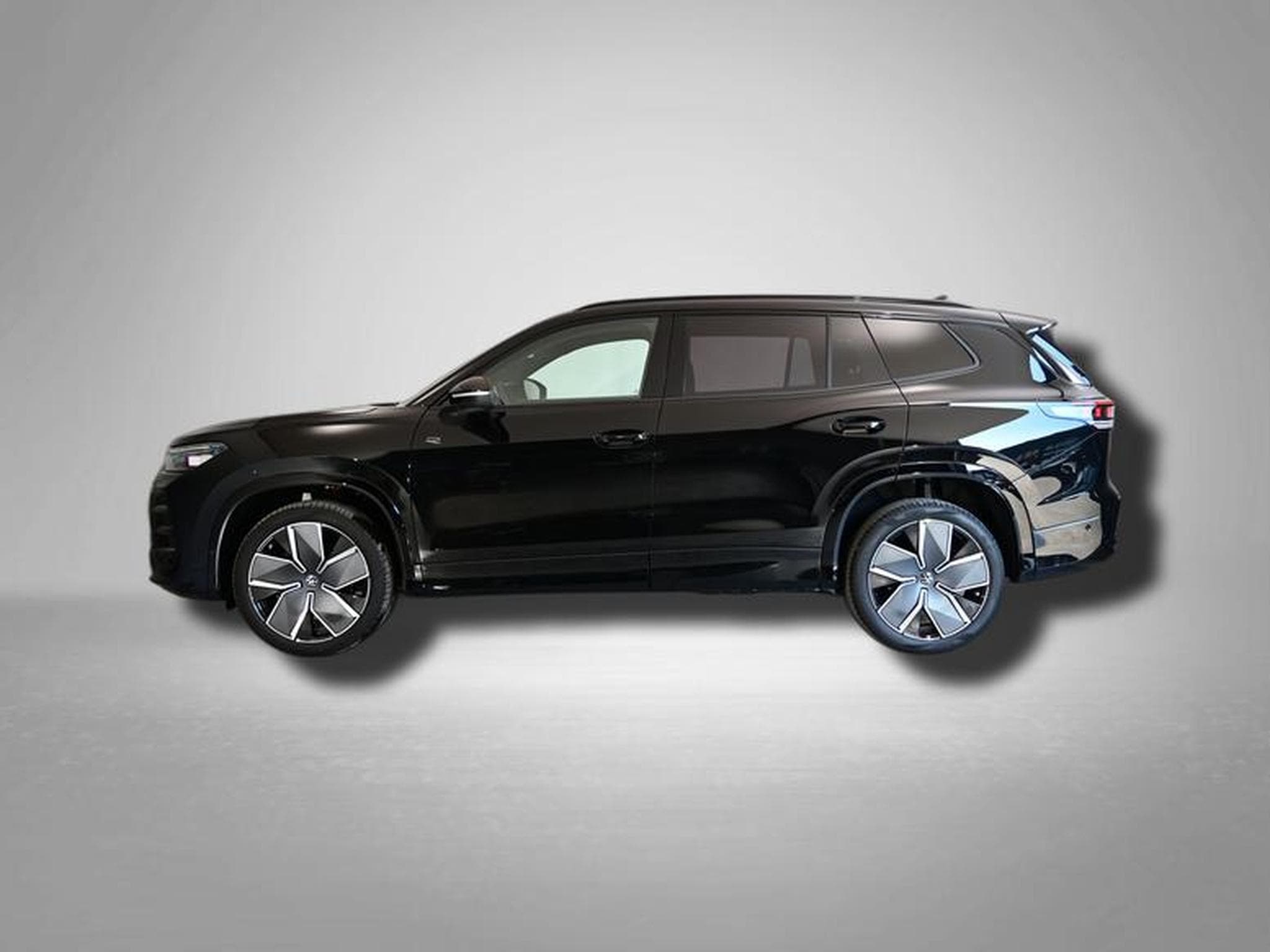 VW Tayron R-Line 2.0 TDI 7-Gang-DSG 4MOTION (2025) - Foto 2