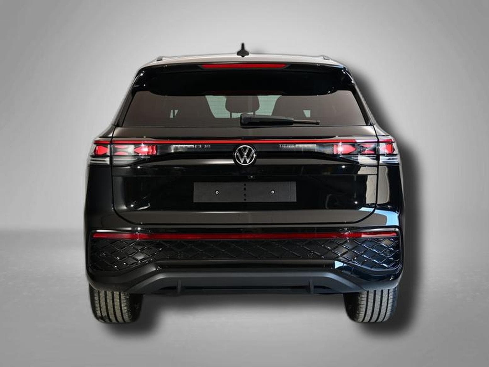 VW Tayron R-Line 2.0 TDI 7-Gang-DSG 4MOTION (2025) - Foto 4
