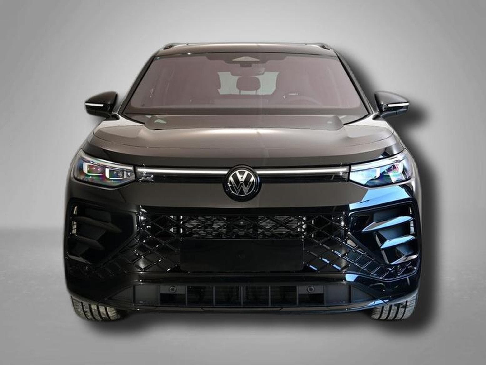 VW Tayron R-Line 2.0 TDI 7-Gang-DSG 4MOTION (2025) - Foto 8