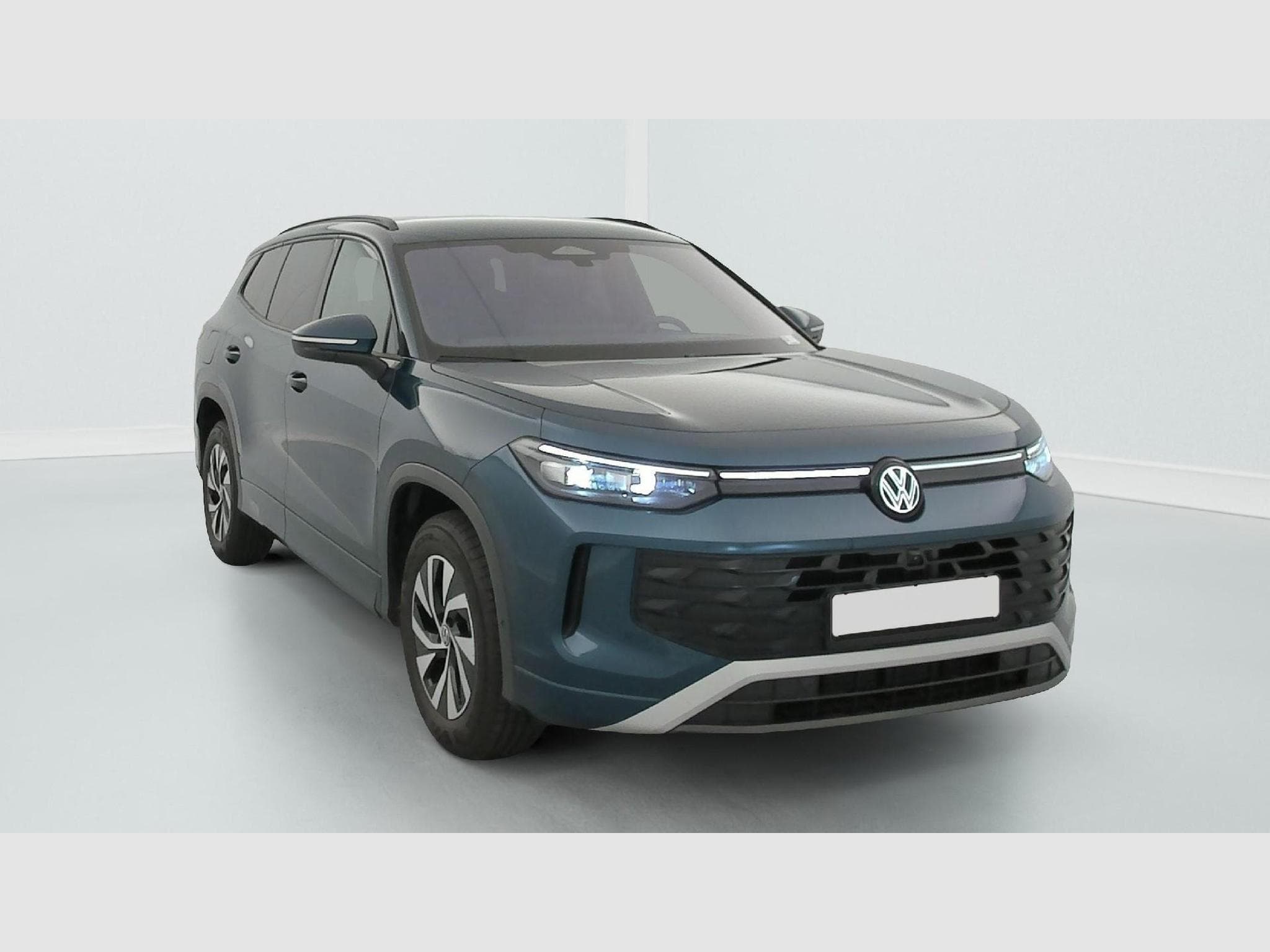 VW Tayron VW Edition (2025) - Foto 1