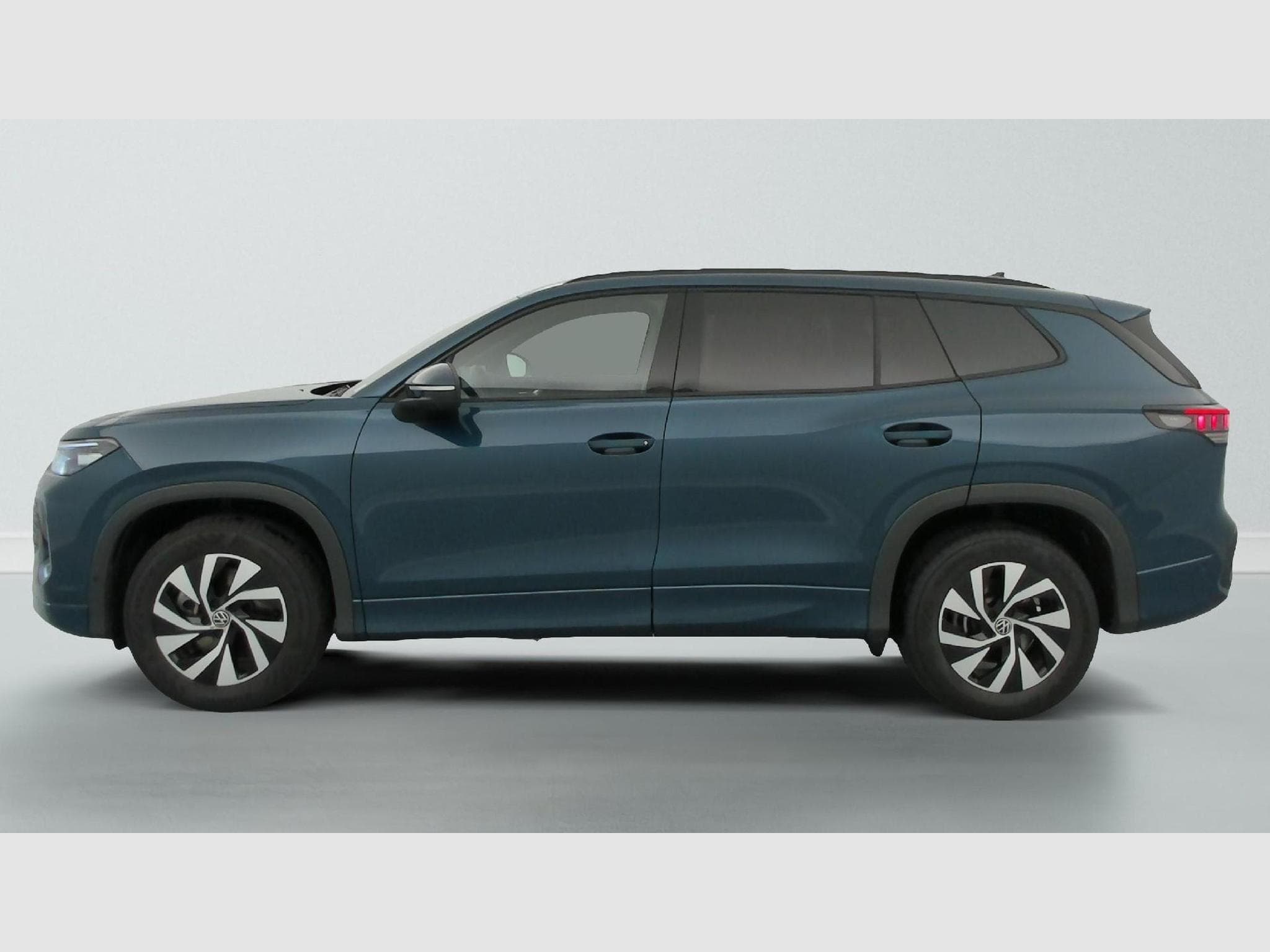 VW Tayron VW Edition (2025) - Foto 4