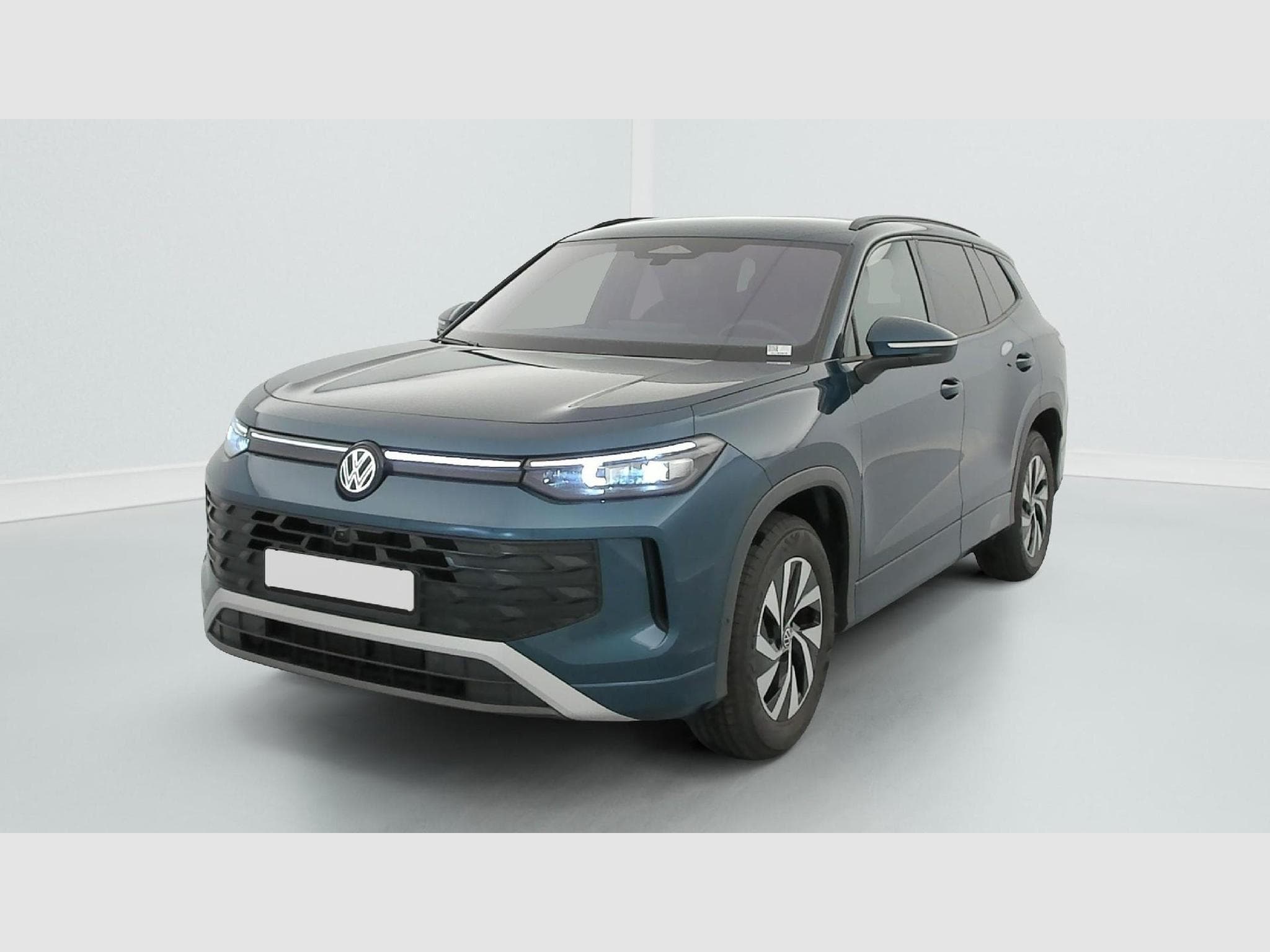 VW Tayron VW Edition (2025) - Foto 3