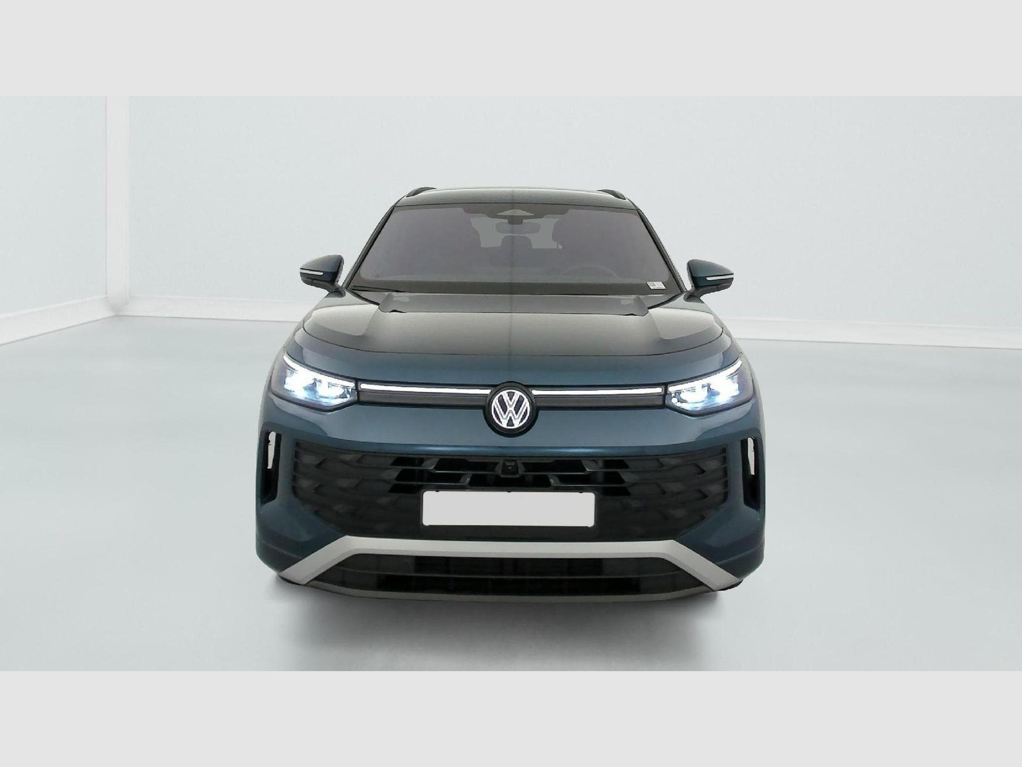 VW Tayron VW Edition (2025) - Foto 2