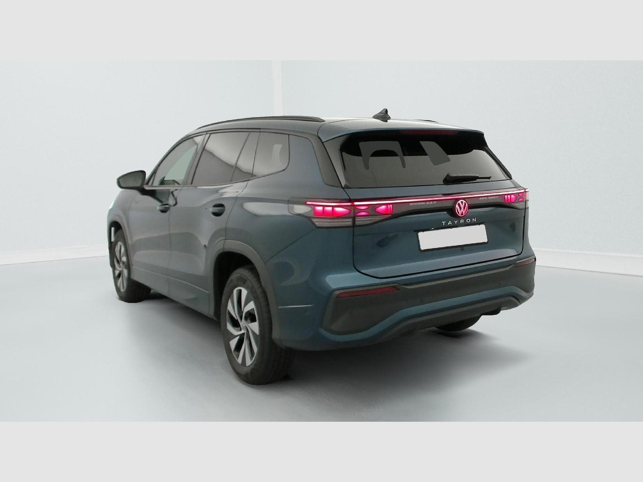 VW Tayron VW Edition (2025) - Foto 5