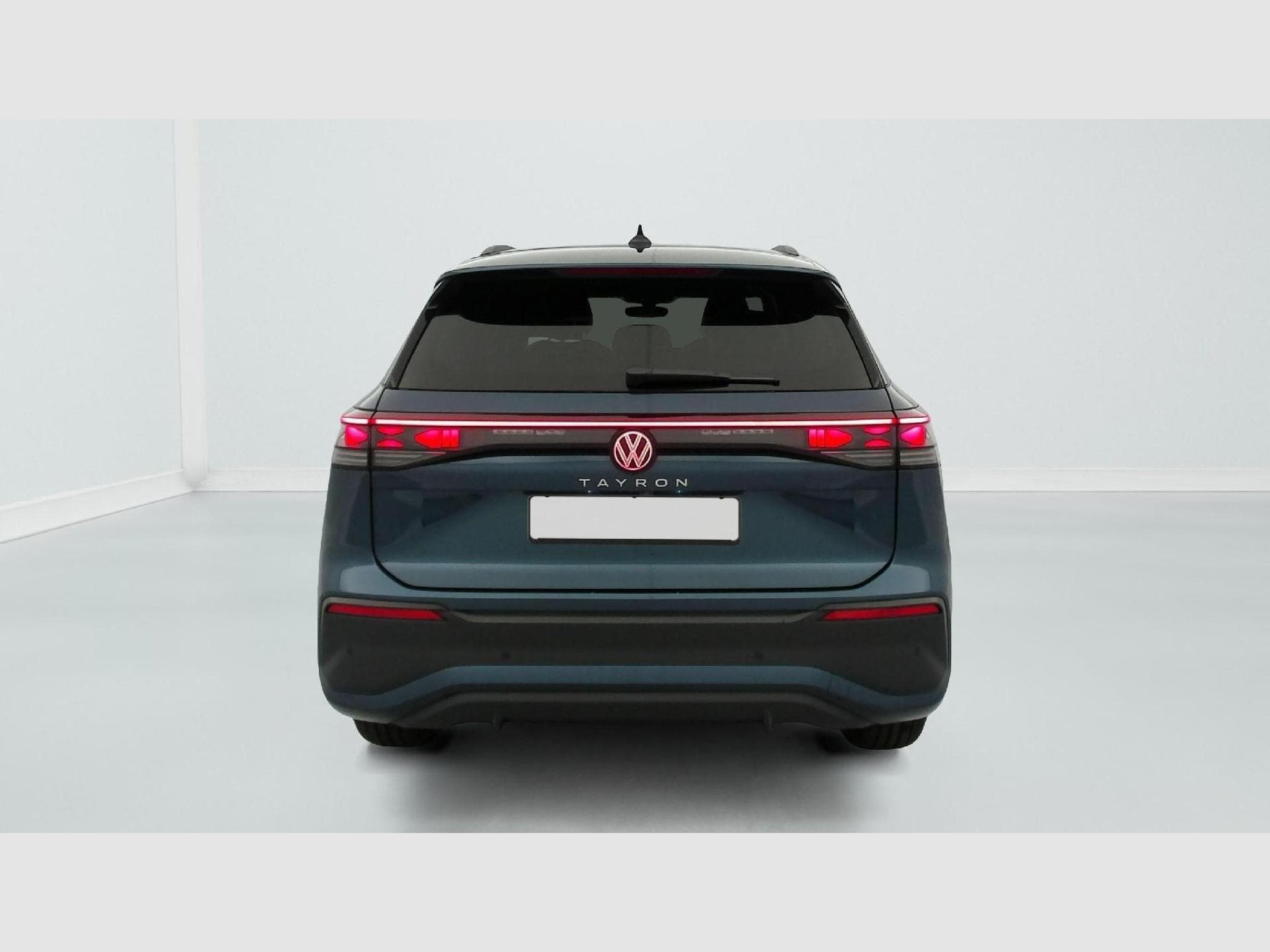 VW Tayron VW Edition (2025) - Foto 6