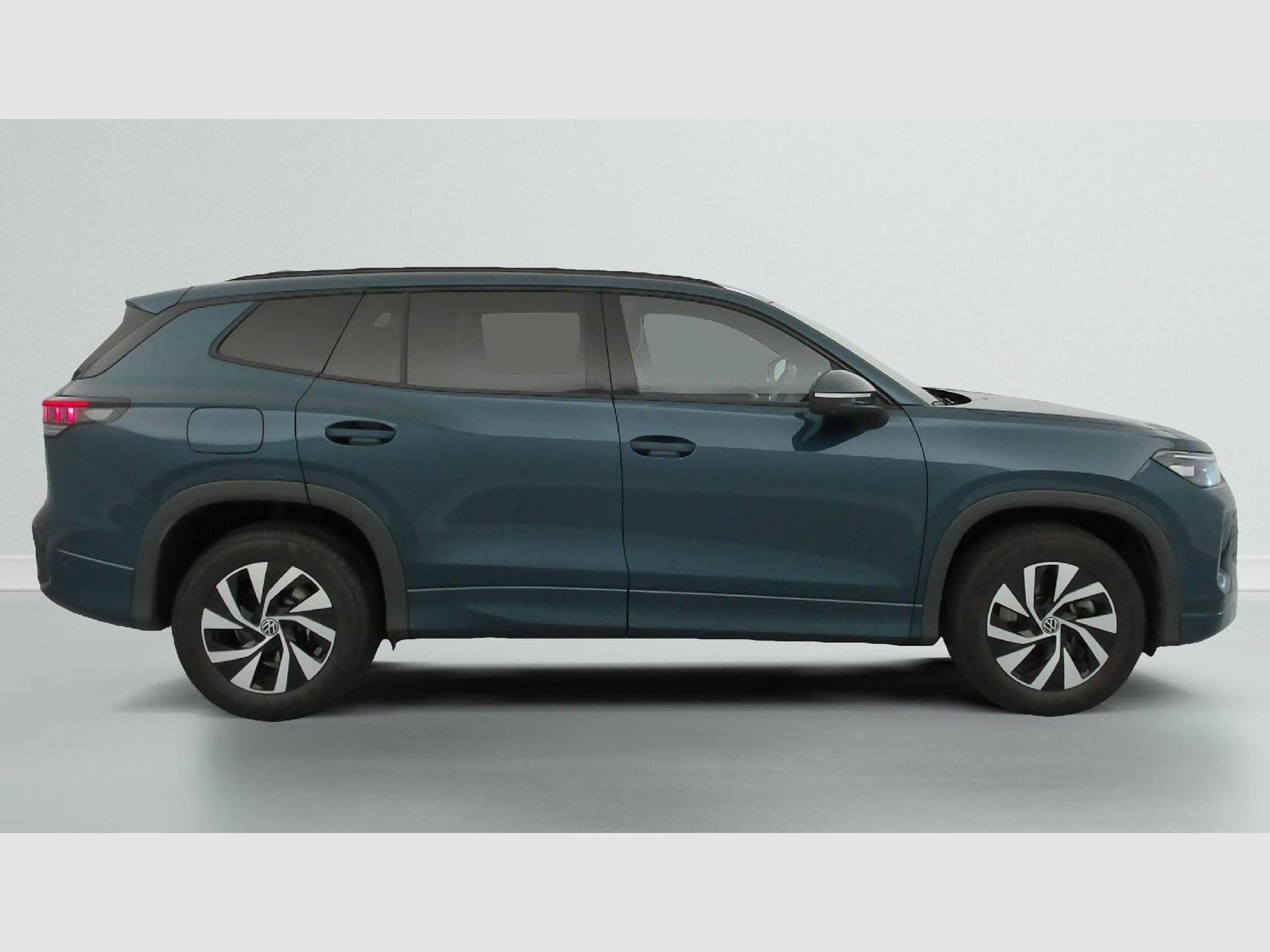 VW Tayron VW Edition (2025) - Foto 8