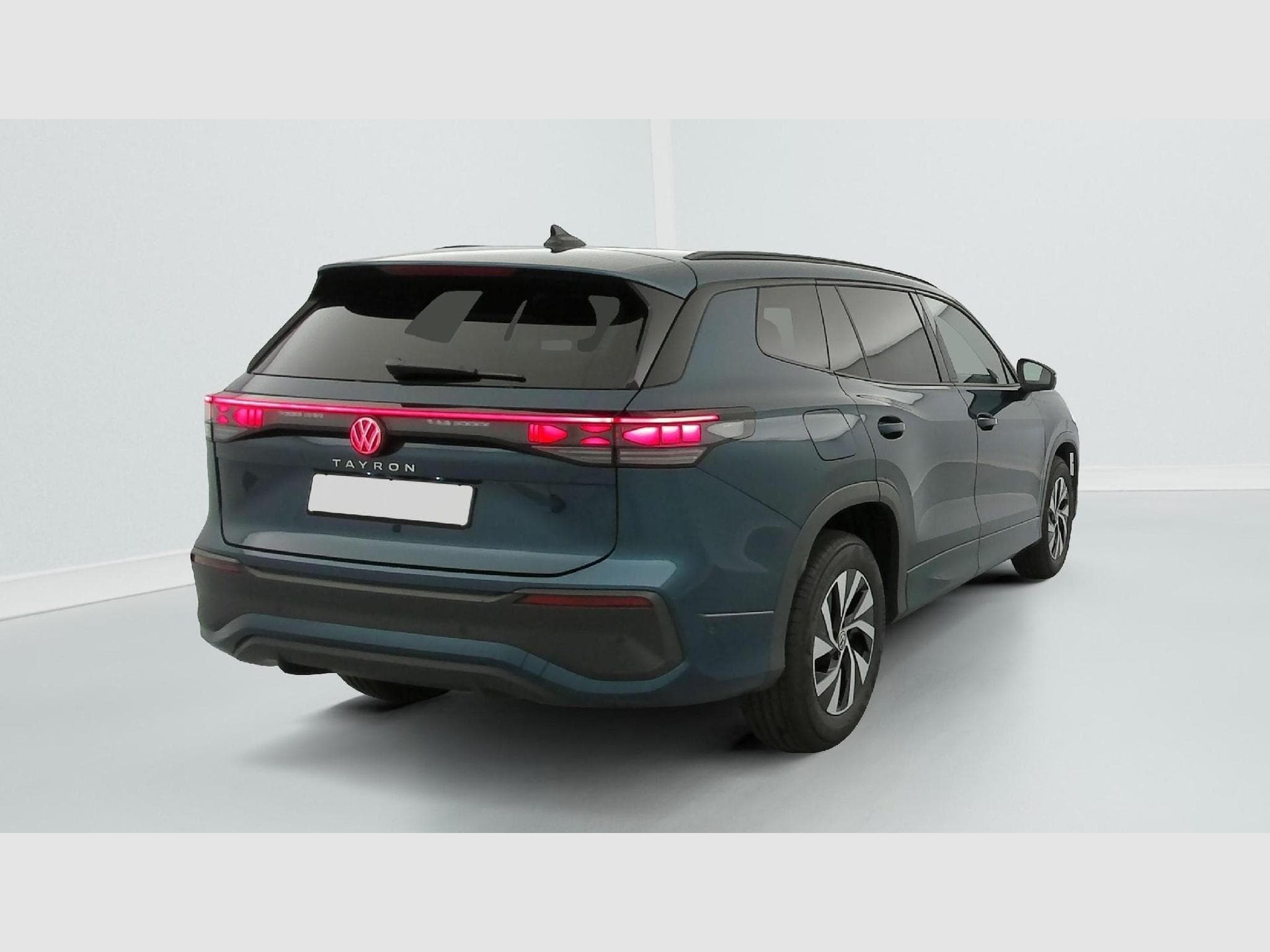 VW Tayron VW Edition (2025) - Foto 7